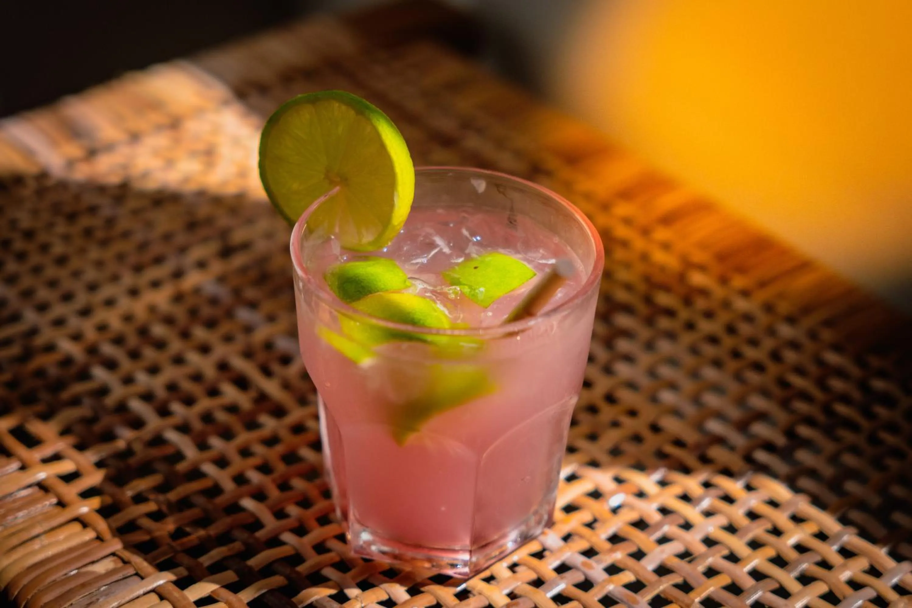 Food and drinks in Tesouro da Baixa by Shiadu