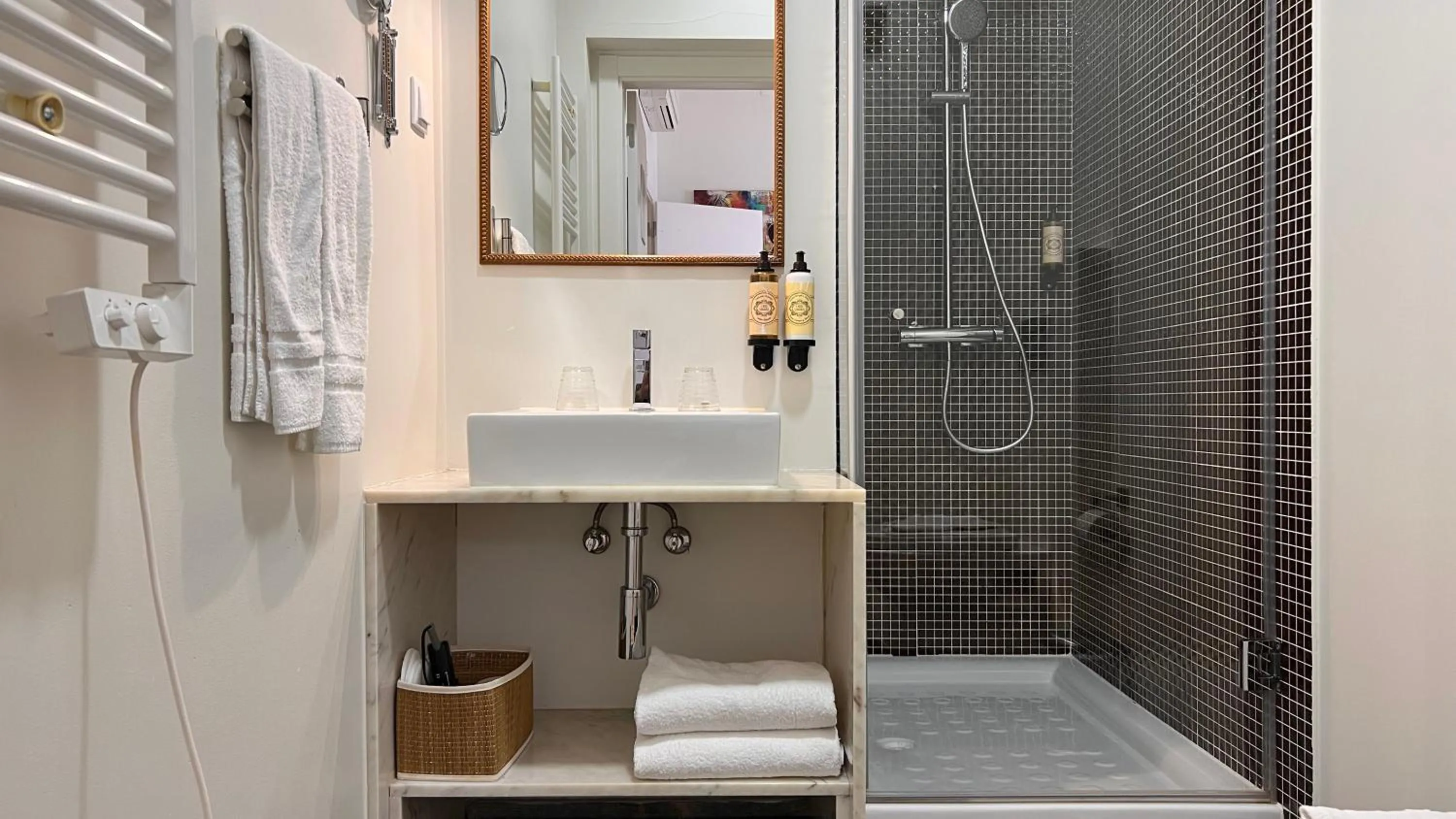 Tesouro da Baixa by Shiadu