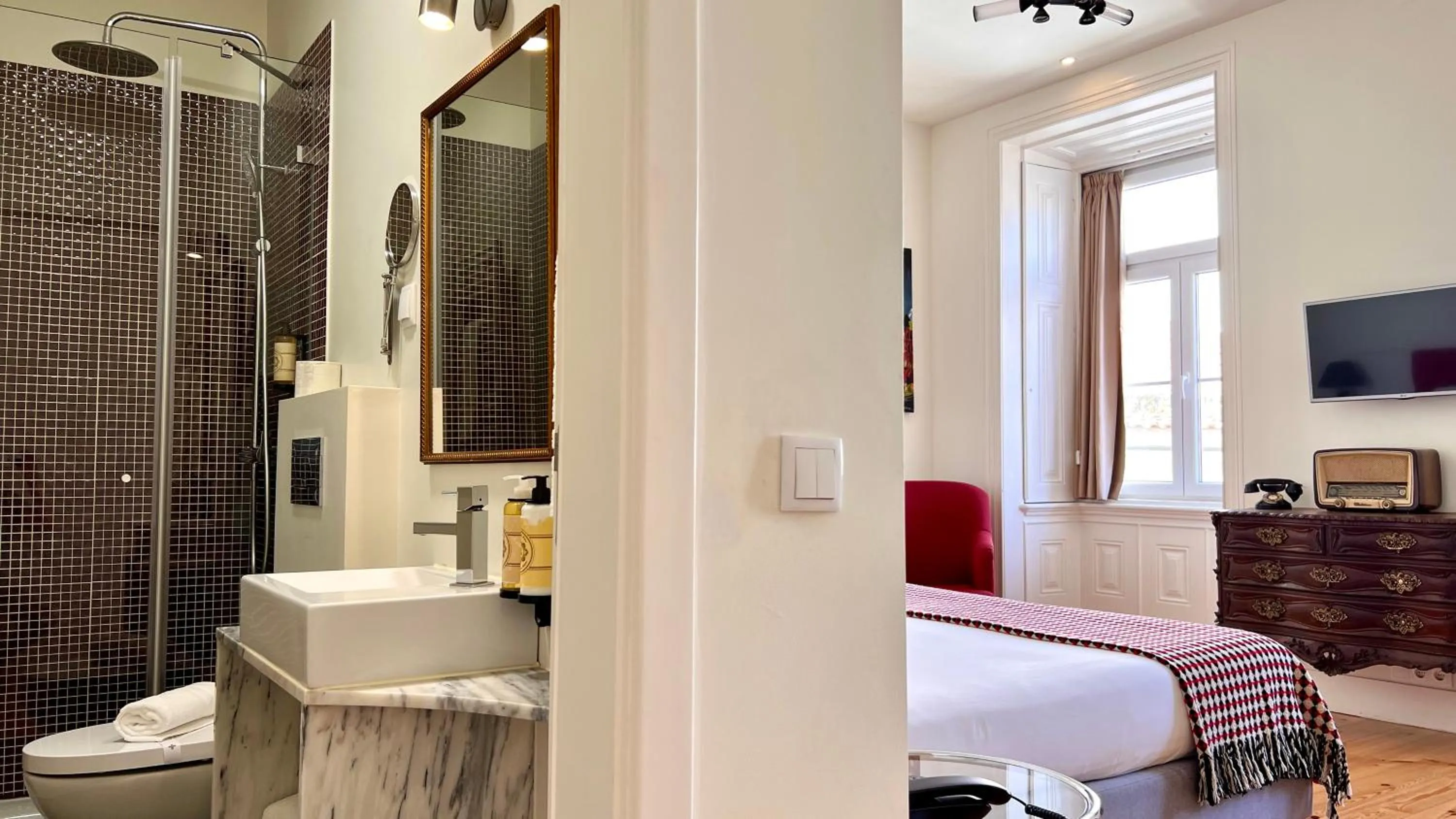 Tesouro da Baixa by Shiadu