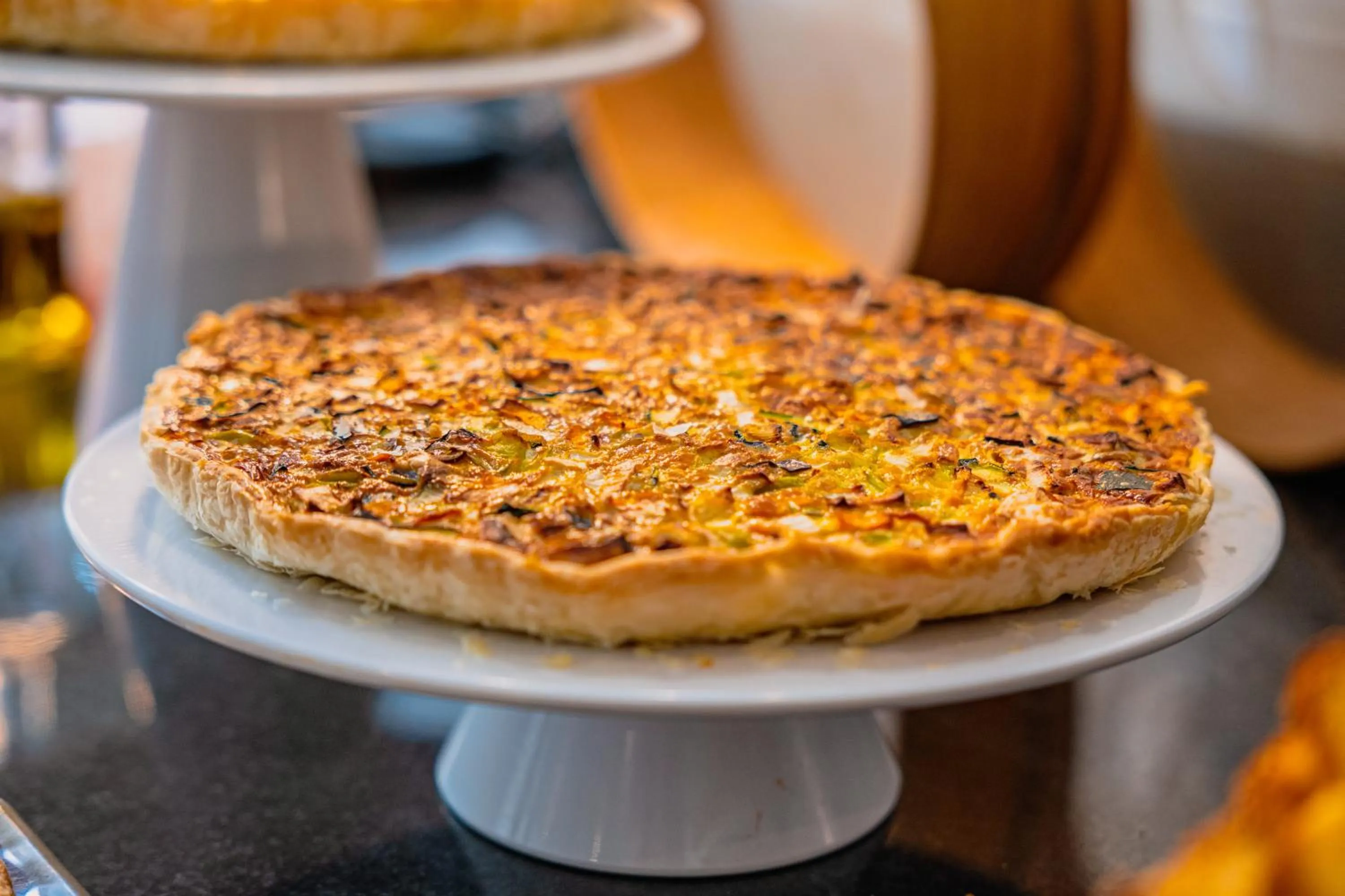 Breakfast in Tesouro da Baixa by Shiadu