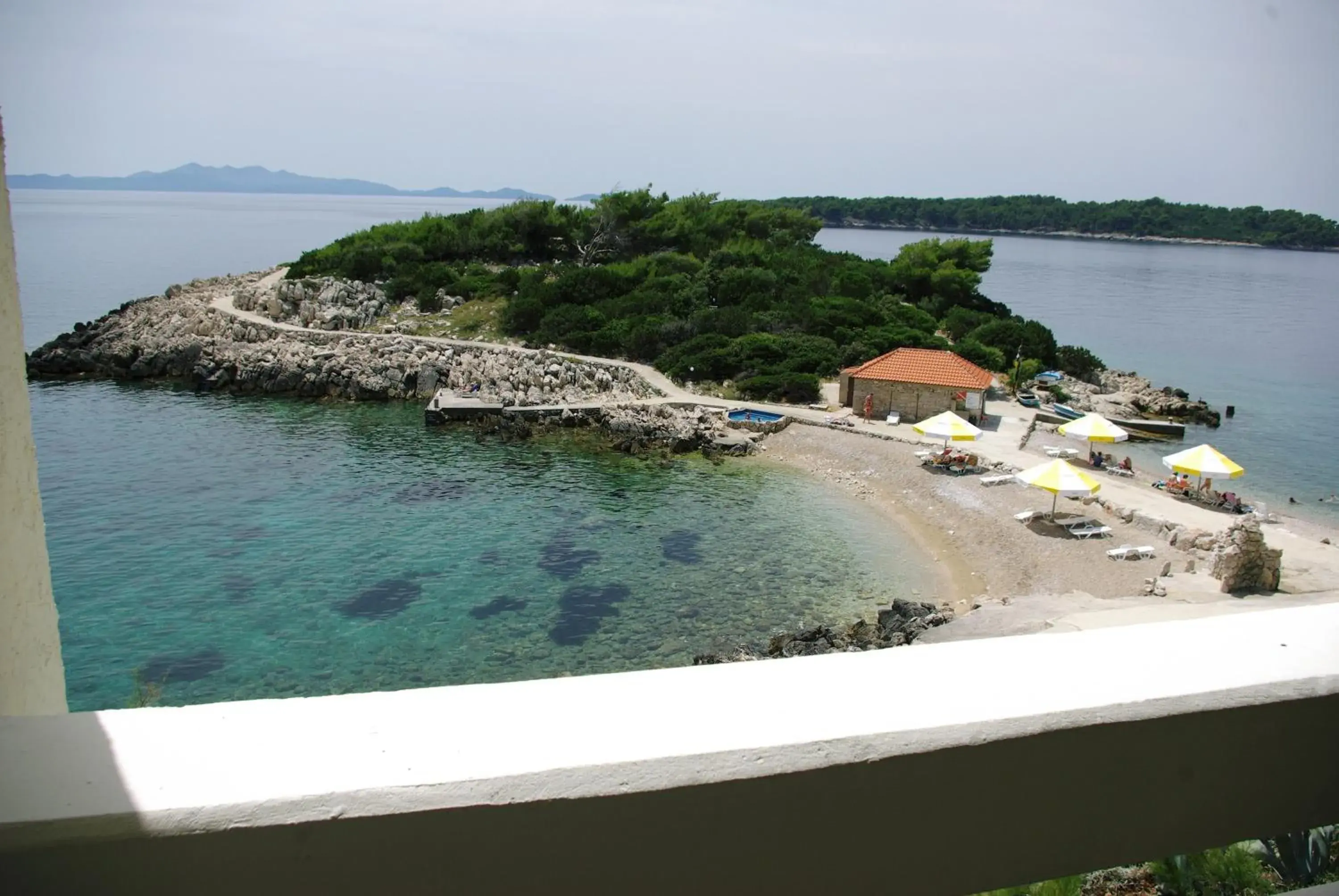 Two-Bedroom Suite in Hotel Priscapac Resort & Apartments Two-Bedroom Suite in Hotel Priscapac Resort & Apartments