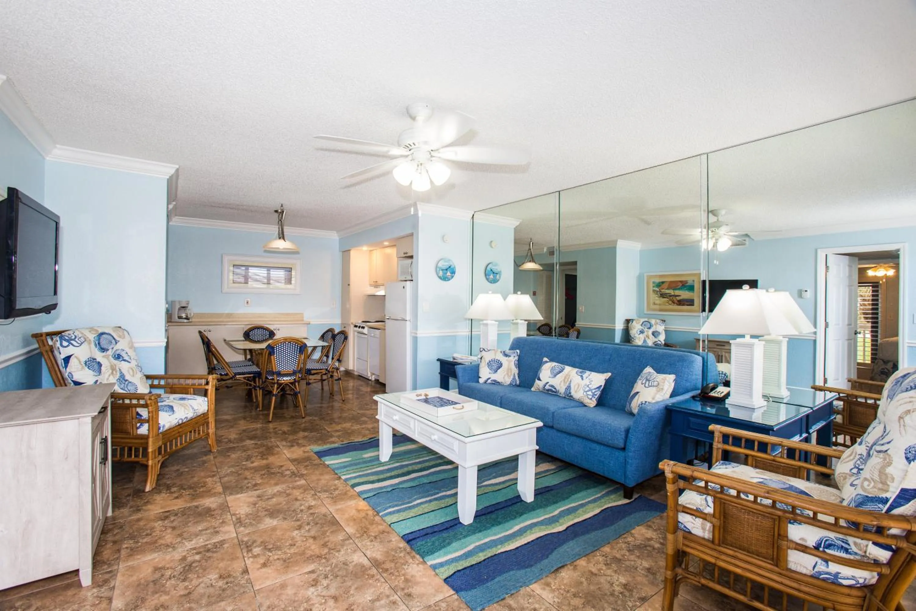 Jupiter Reef Club Resort