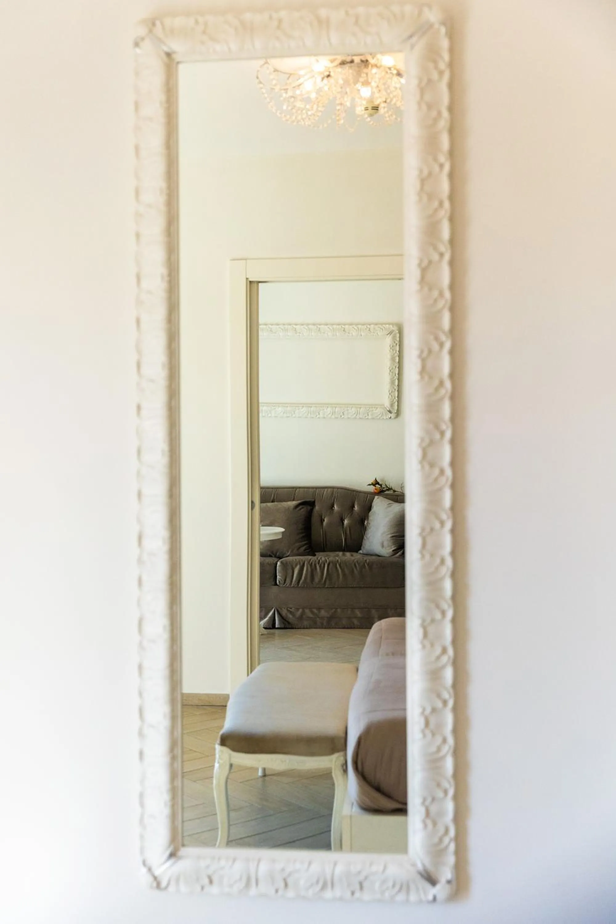 Bedroom in Grand Hotel Park