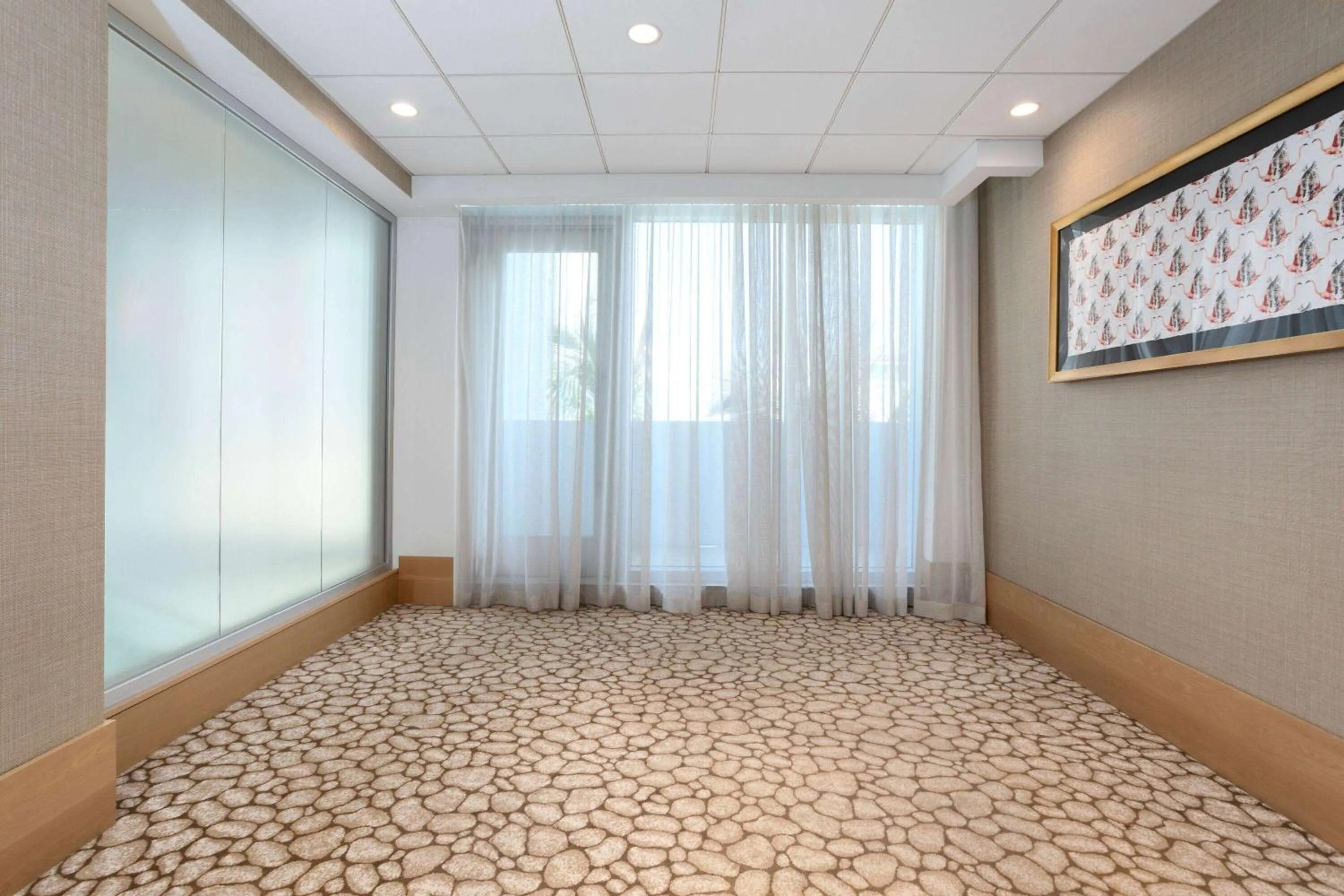 Meeting/conference room in Wyndham Grand Clearwater Beach