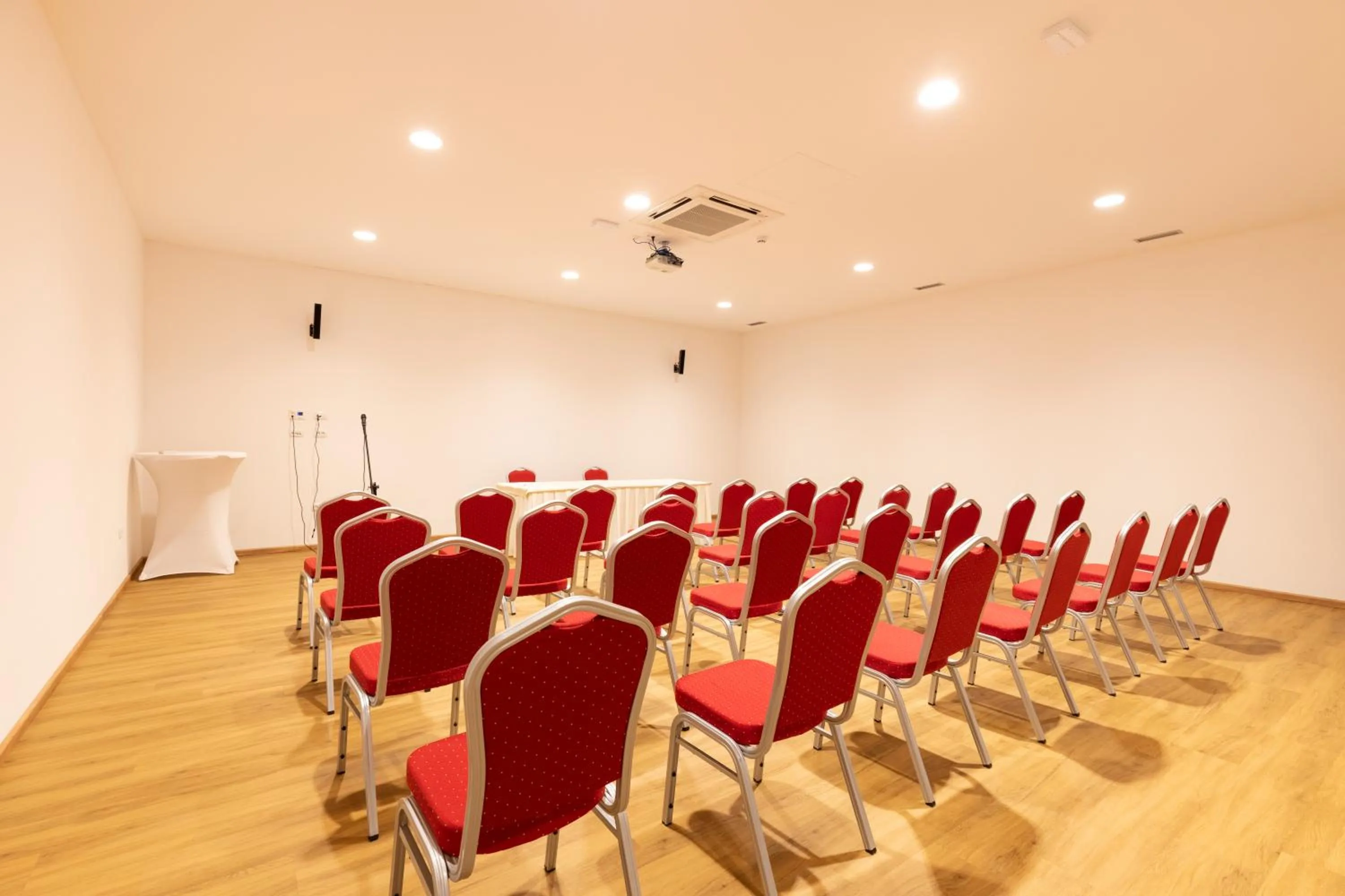 Meeting/conference room in Hotel Manora