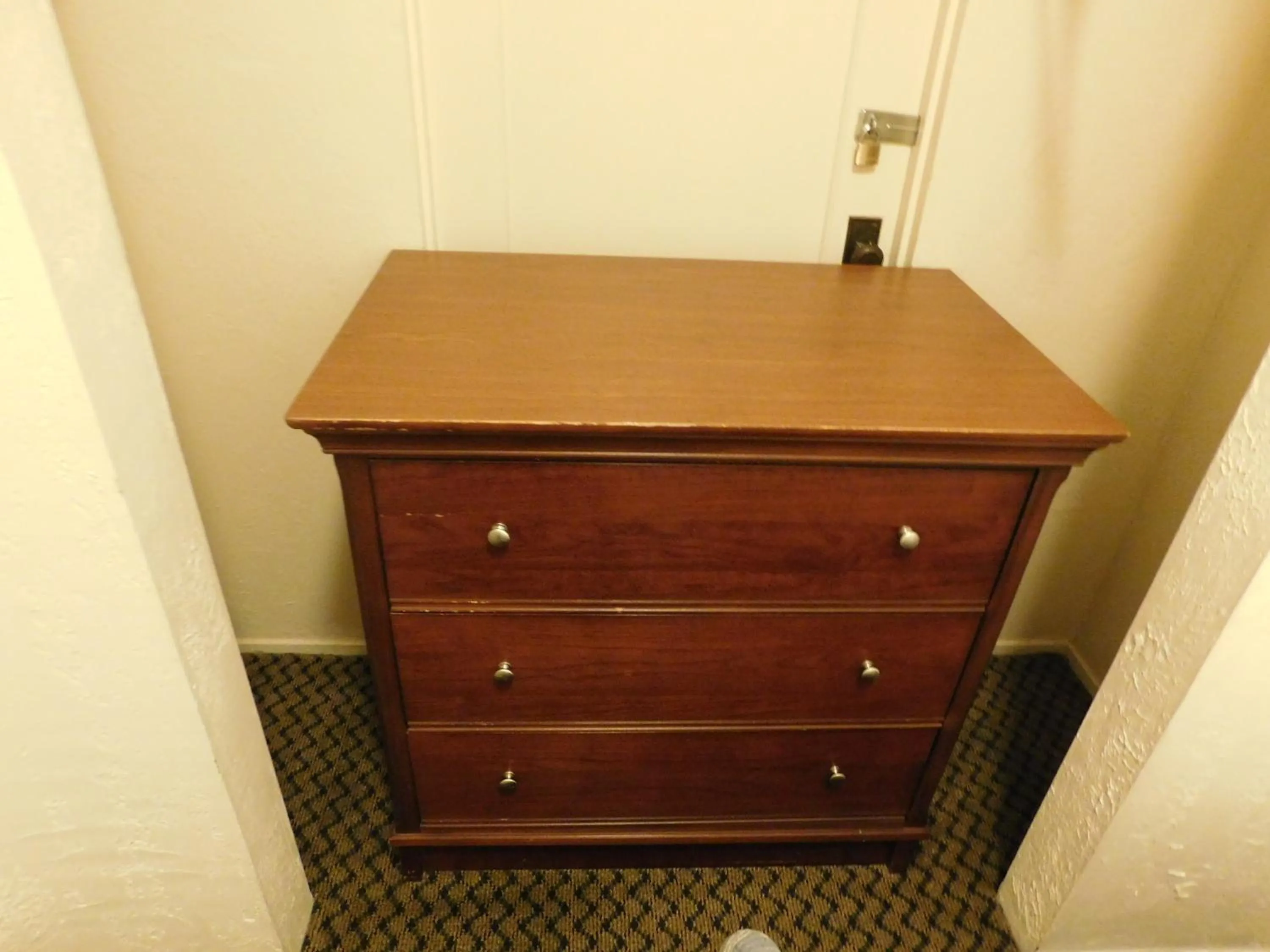 Decorative detail in Capitola Venetian Vacation Rentals