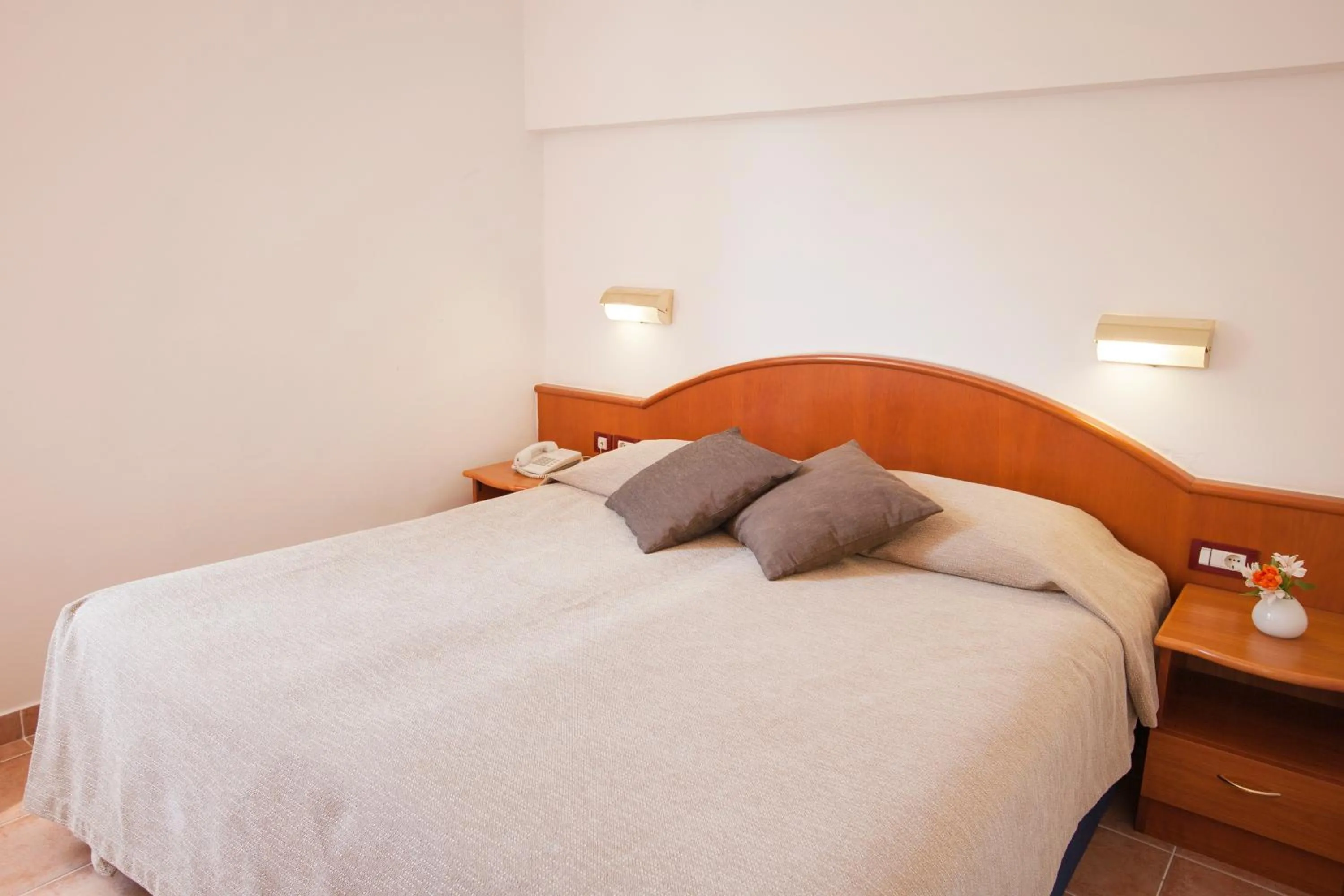 Photo of the whole room in Hotel Odisej