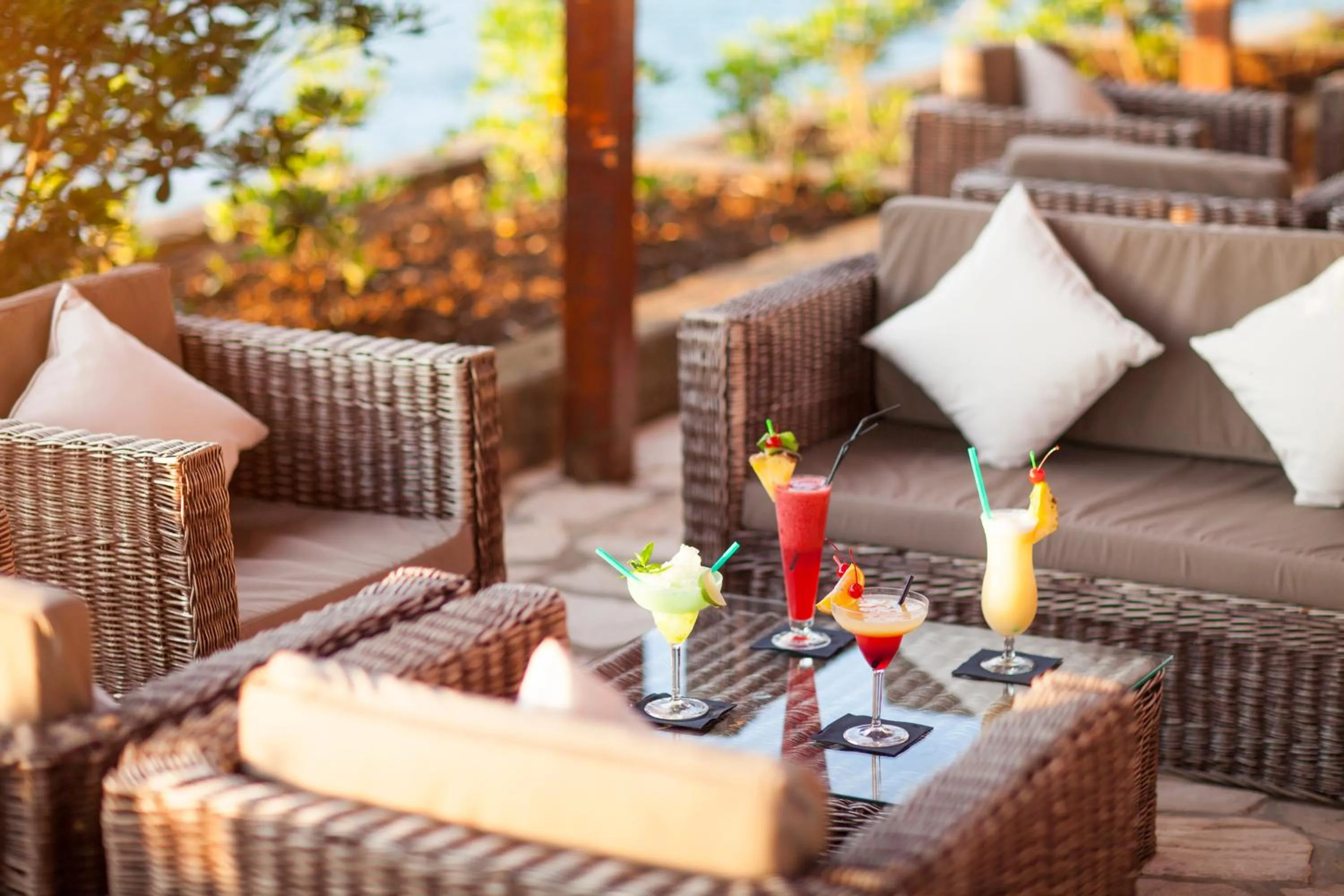 Photo of the whole room in Hotel Odisej