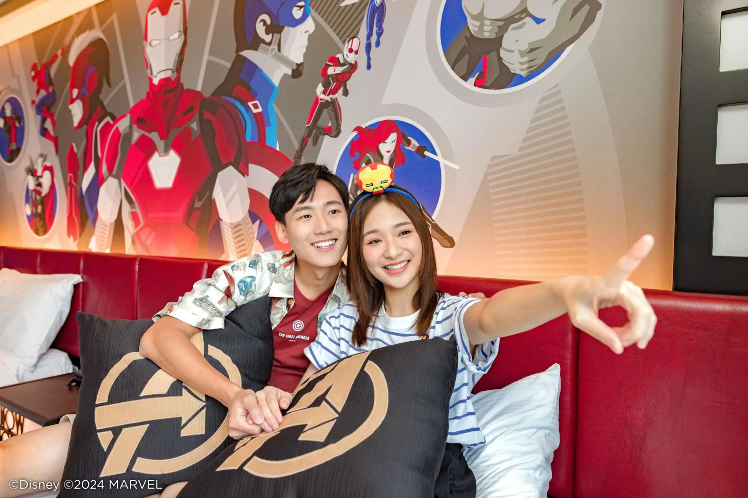 Other in Disney's Hollywood Hotel