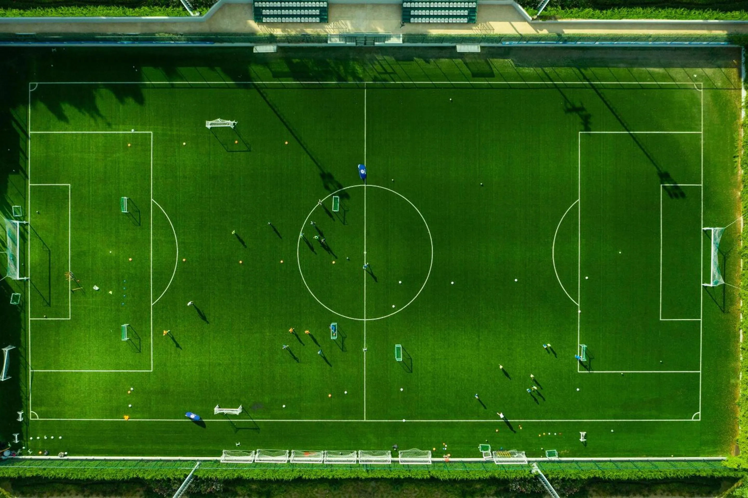 Activities in Sani Dunes