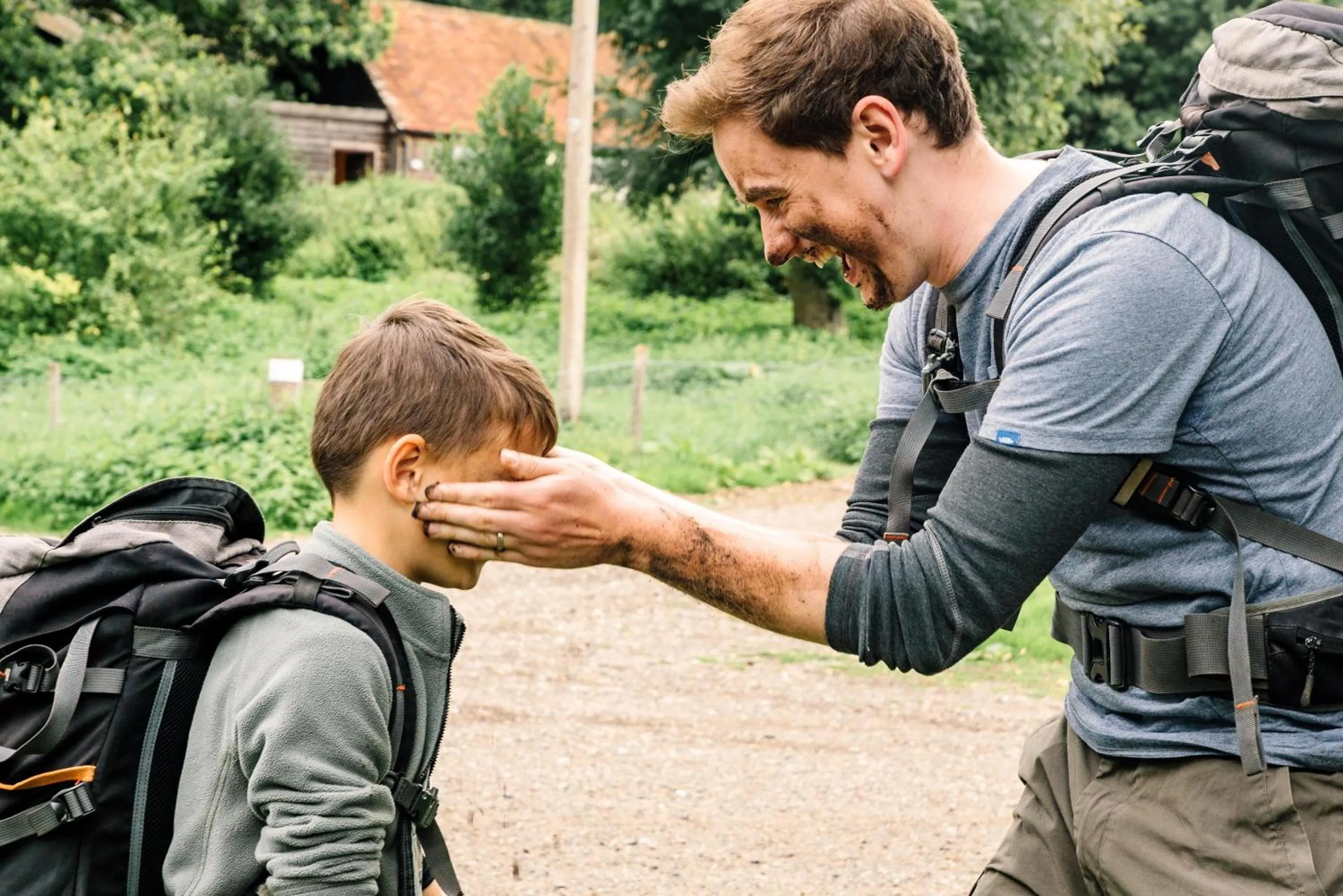 Activities in Sani Dunes