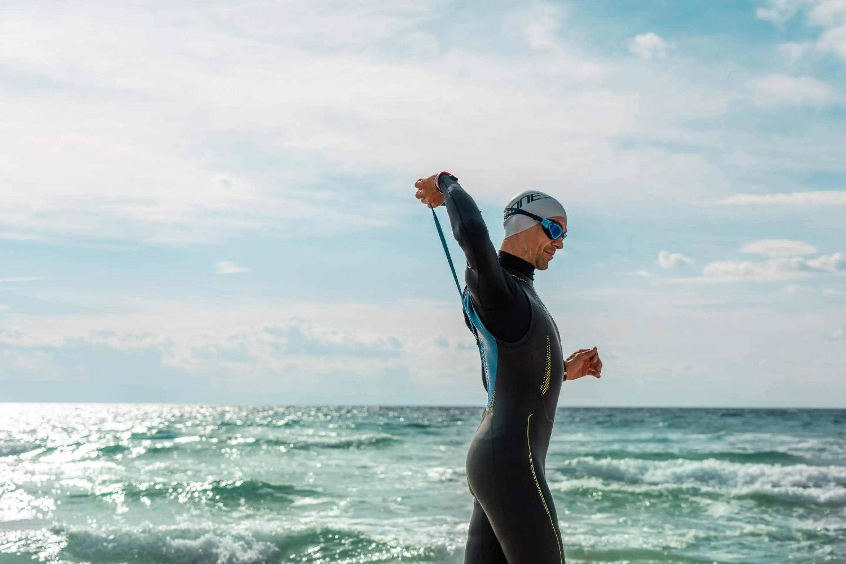 Activities in Sani Dunes