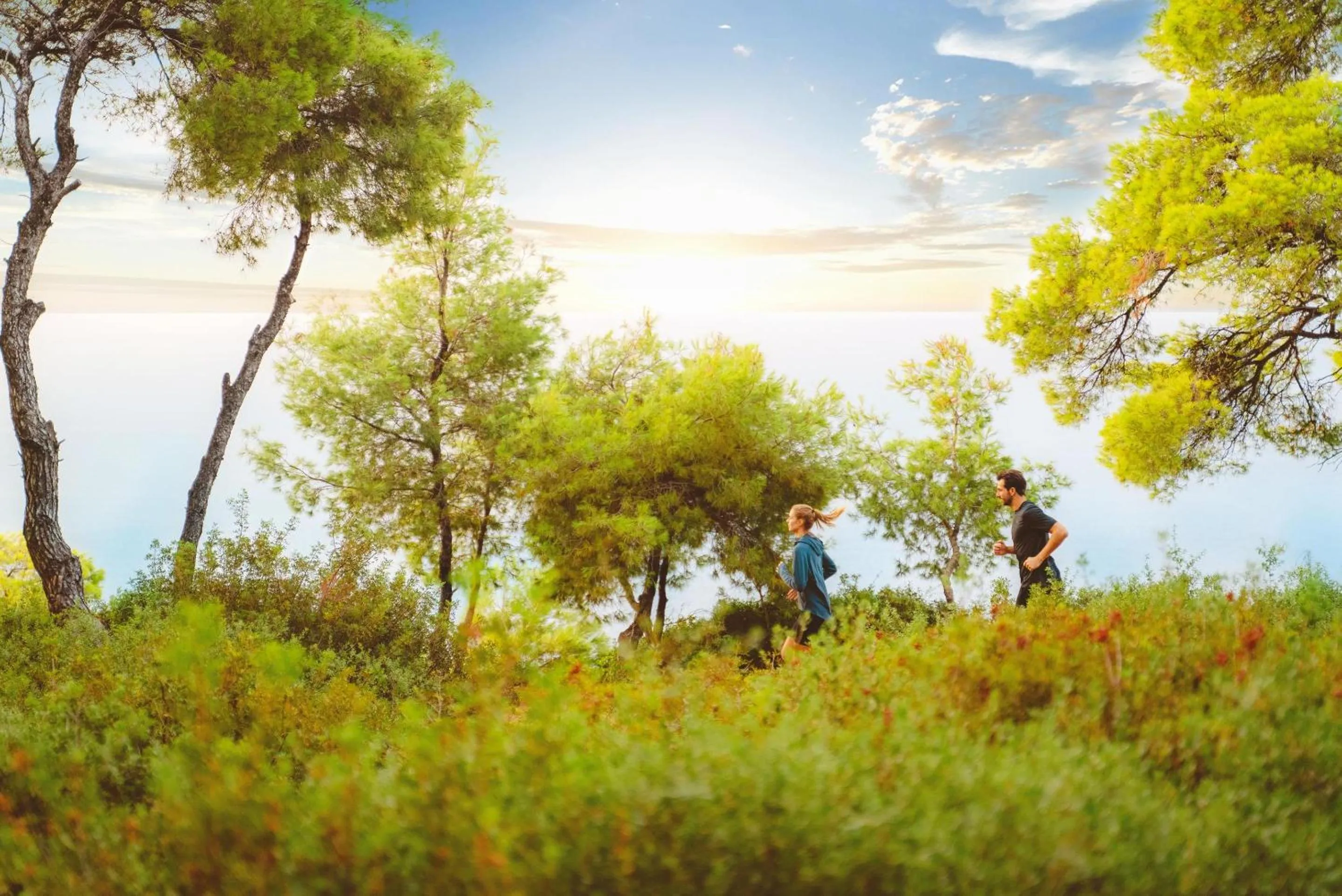 Activities in Sani Dunes