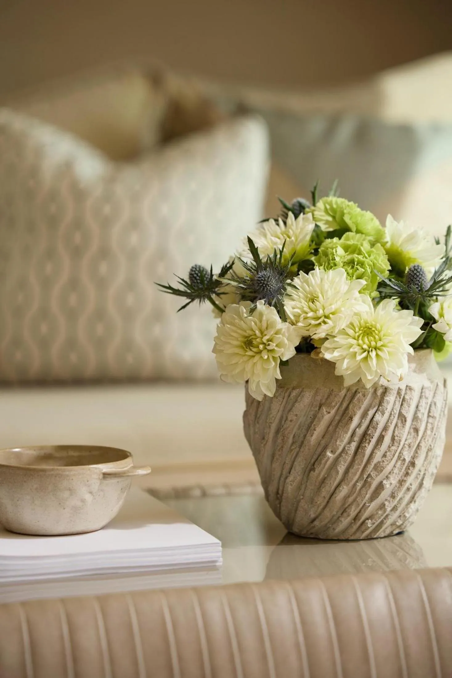 View (from property/room) in Sani Dunes