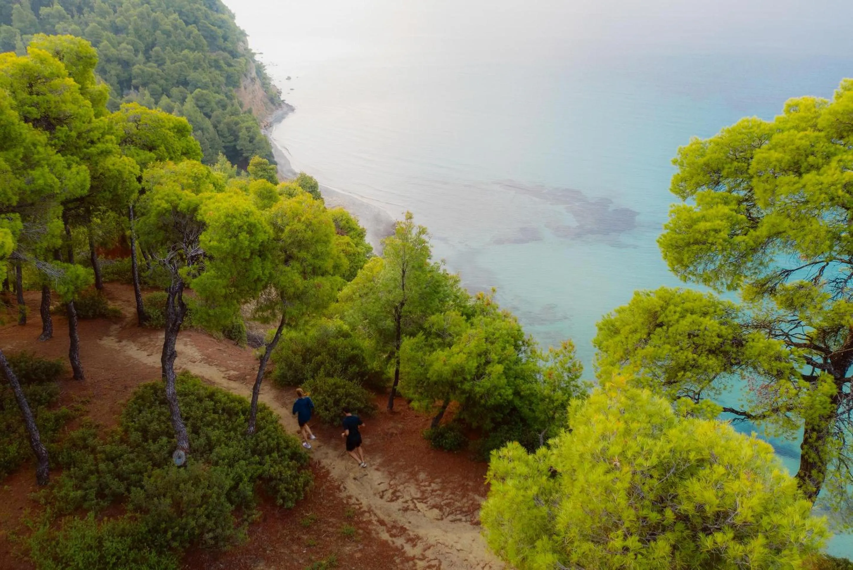 Activities in Sani Dunes