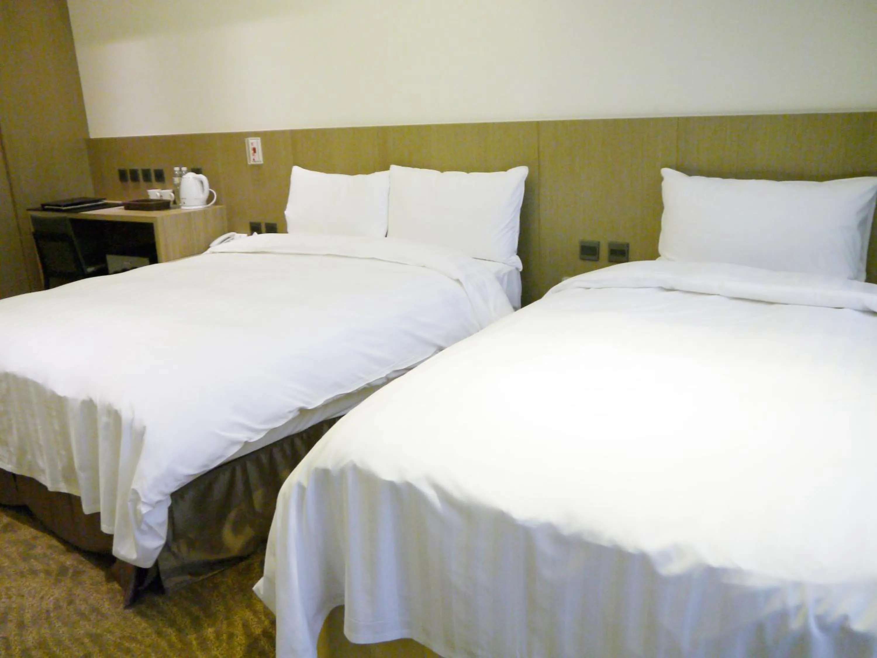 Photo of the whole room, Bed in Look Royal Resort