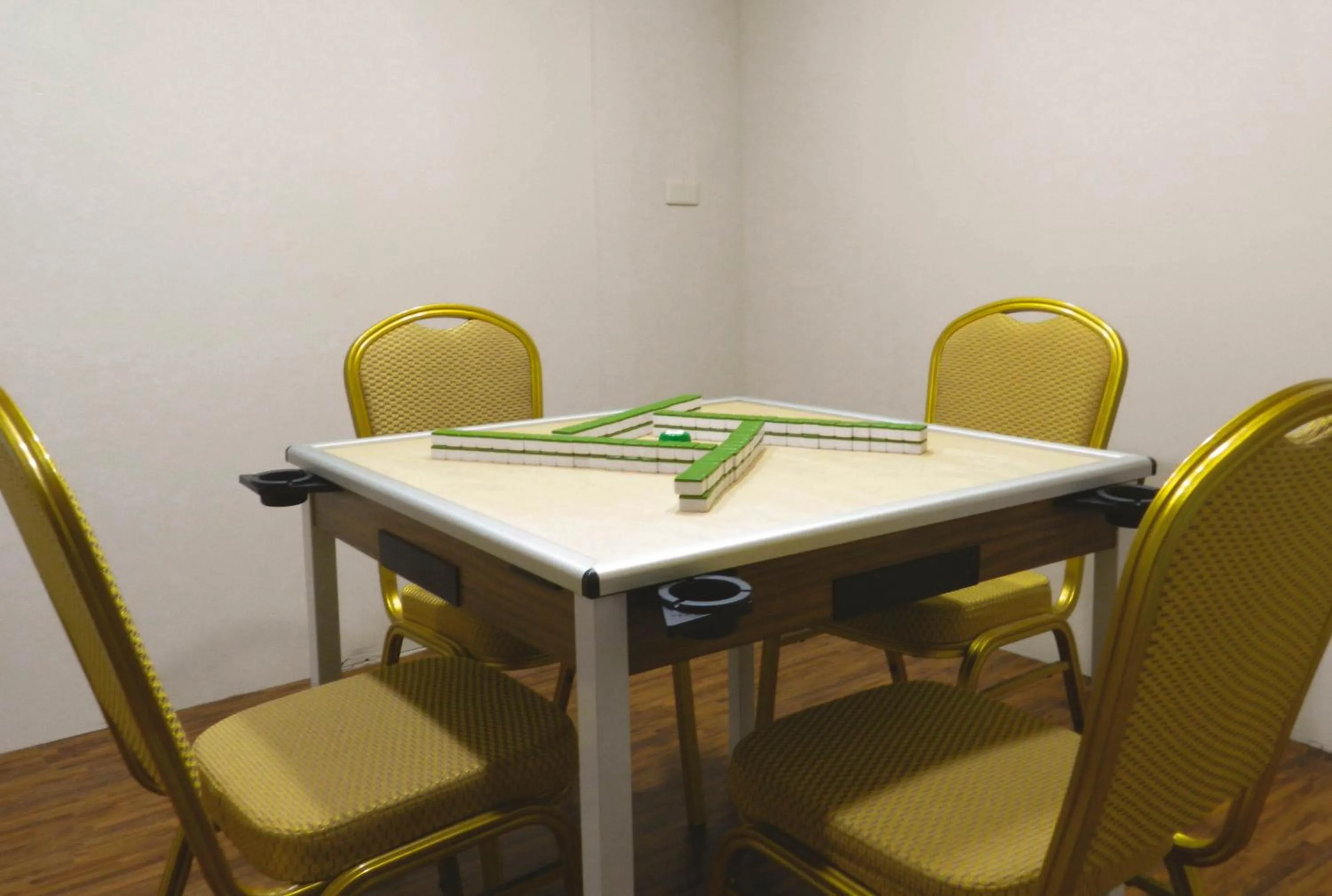 Business facilities in Look Royal Resort