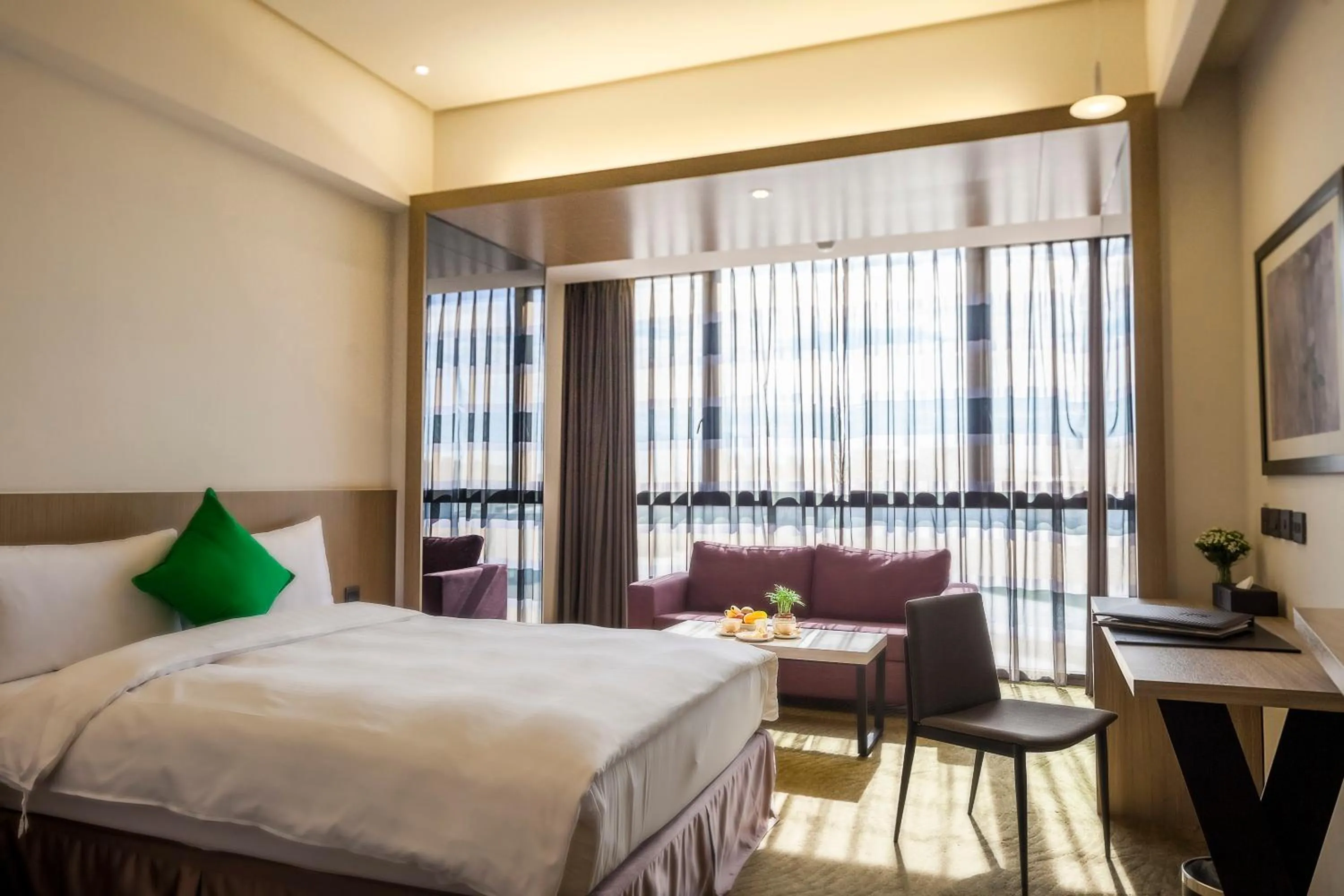 bunk bed, Bed in Look Royal Resort