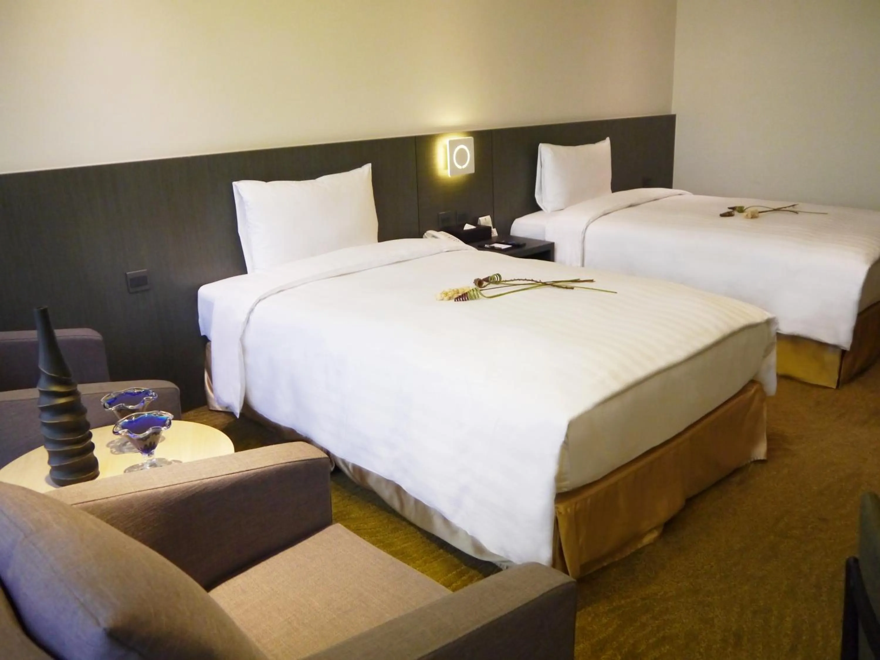 Photo of the whole room, Bed in Look Royal Resort