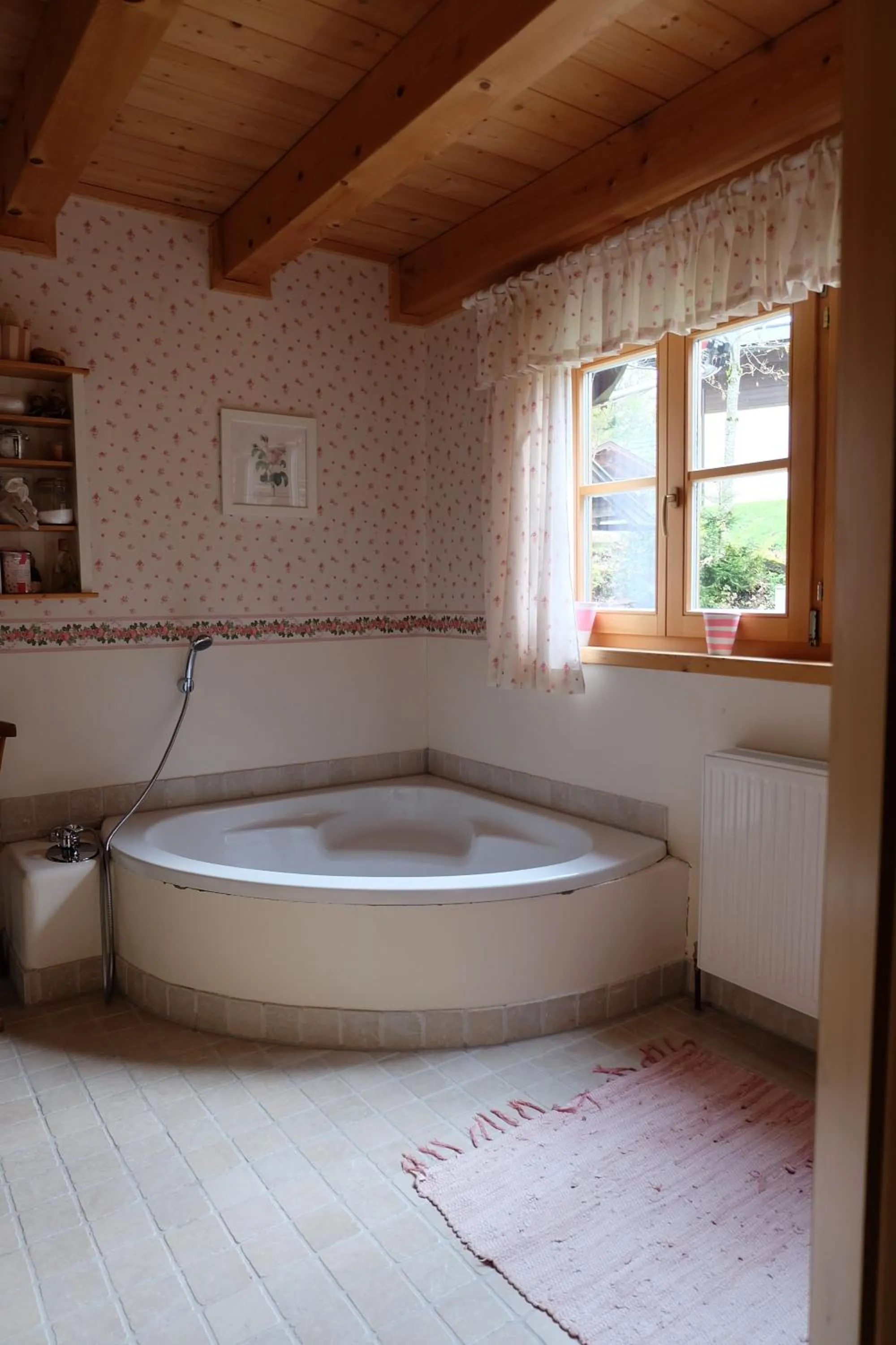 Ferienhaus Heutal