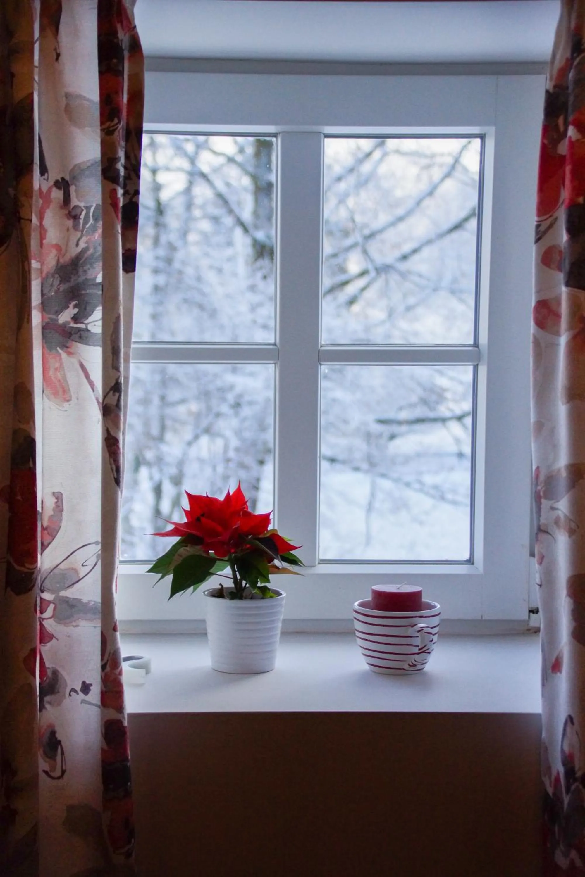 Decorative detail in Landlust Ischl