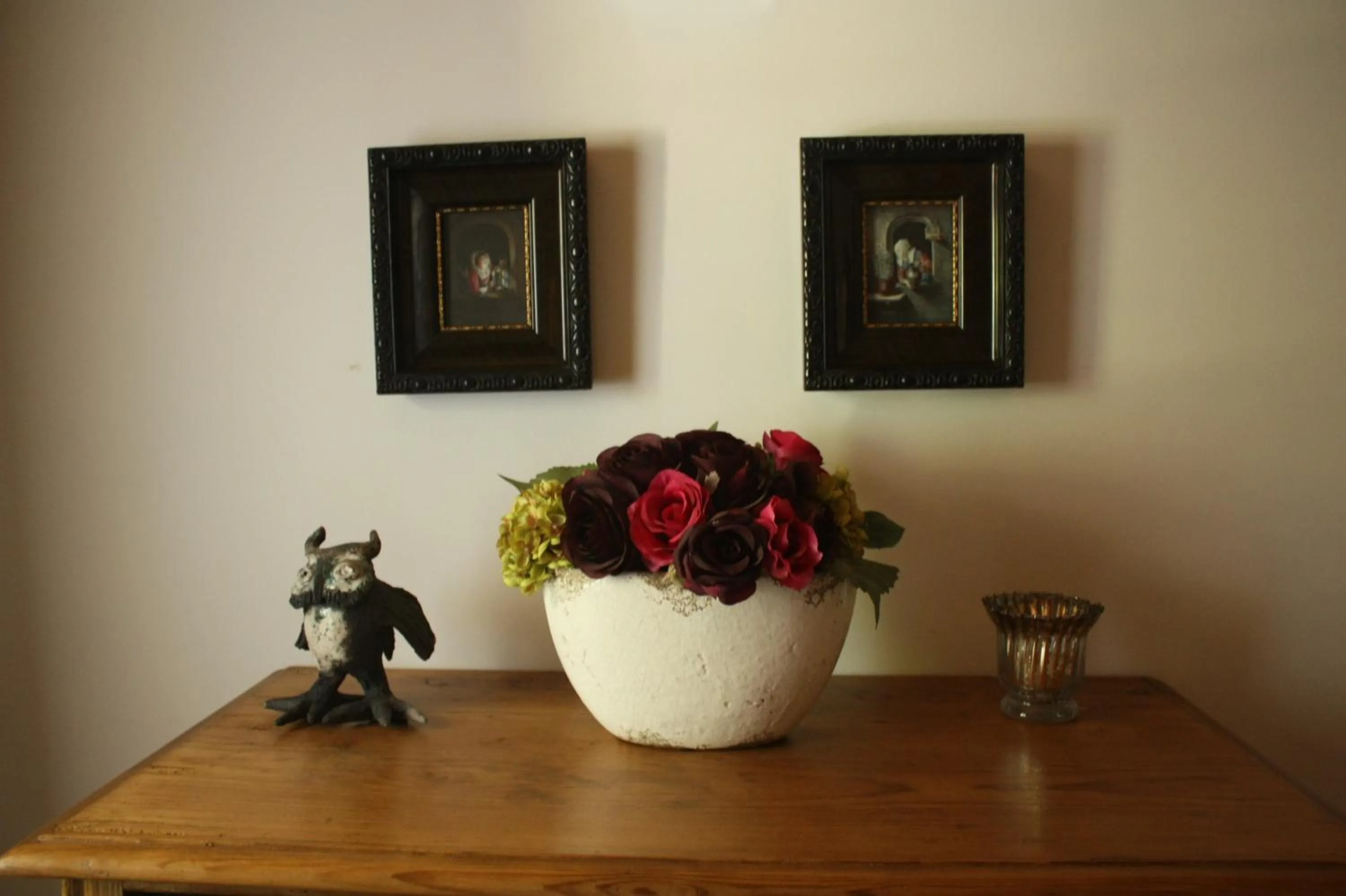 Decorative detail in Landlust Ischl