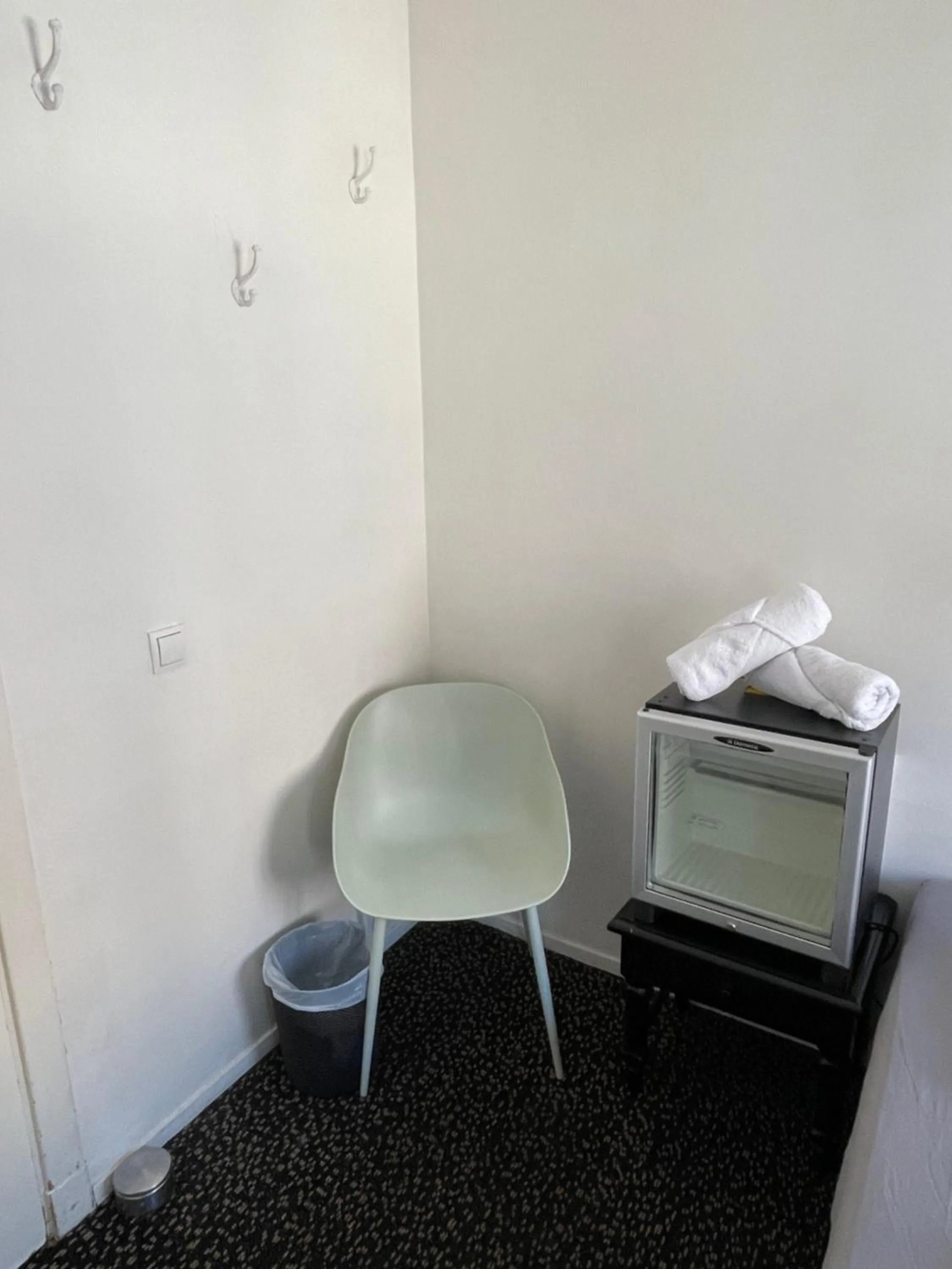 hair dresser in Thuis bij Schell