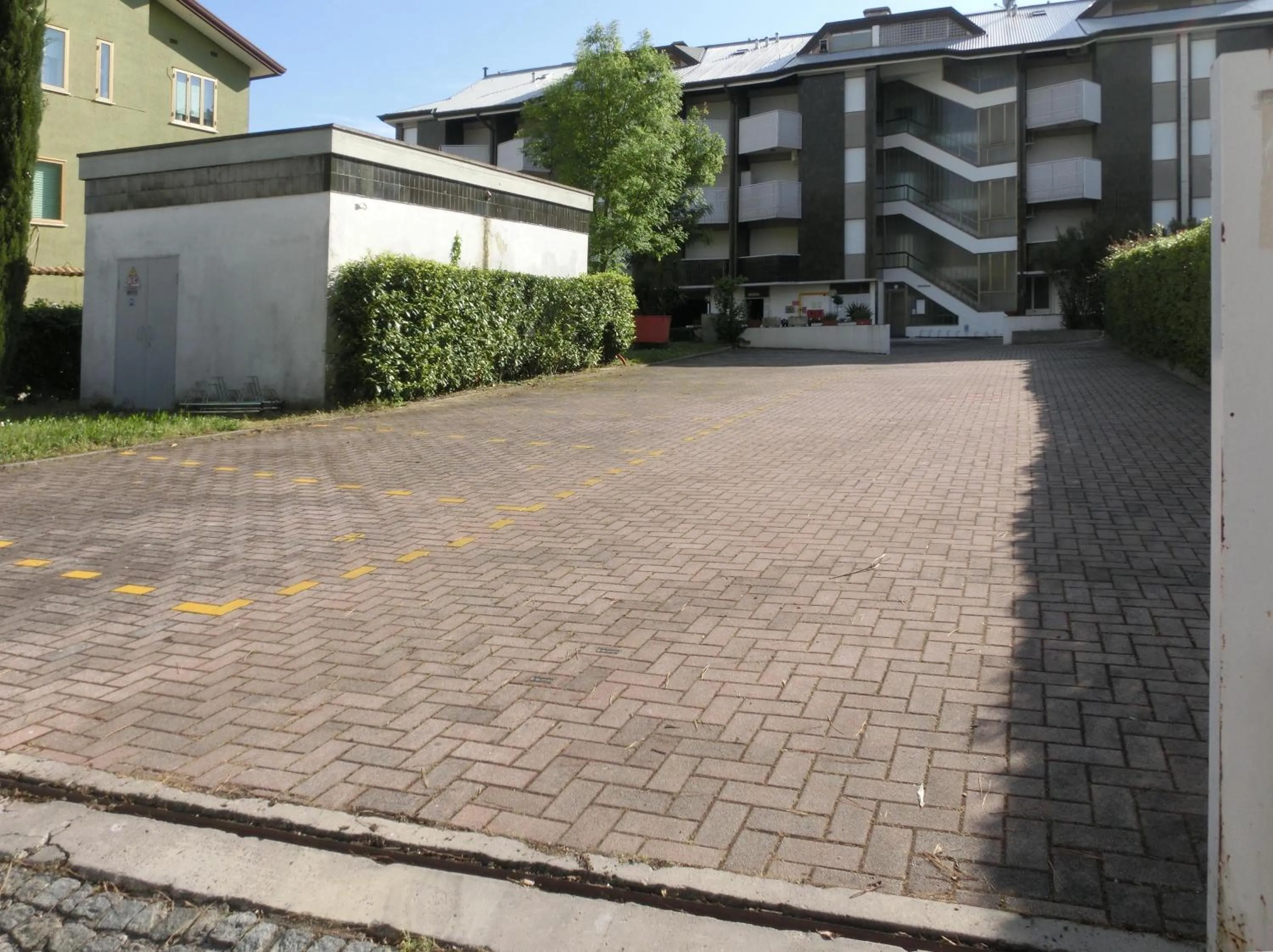 Other in Casa Marina