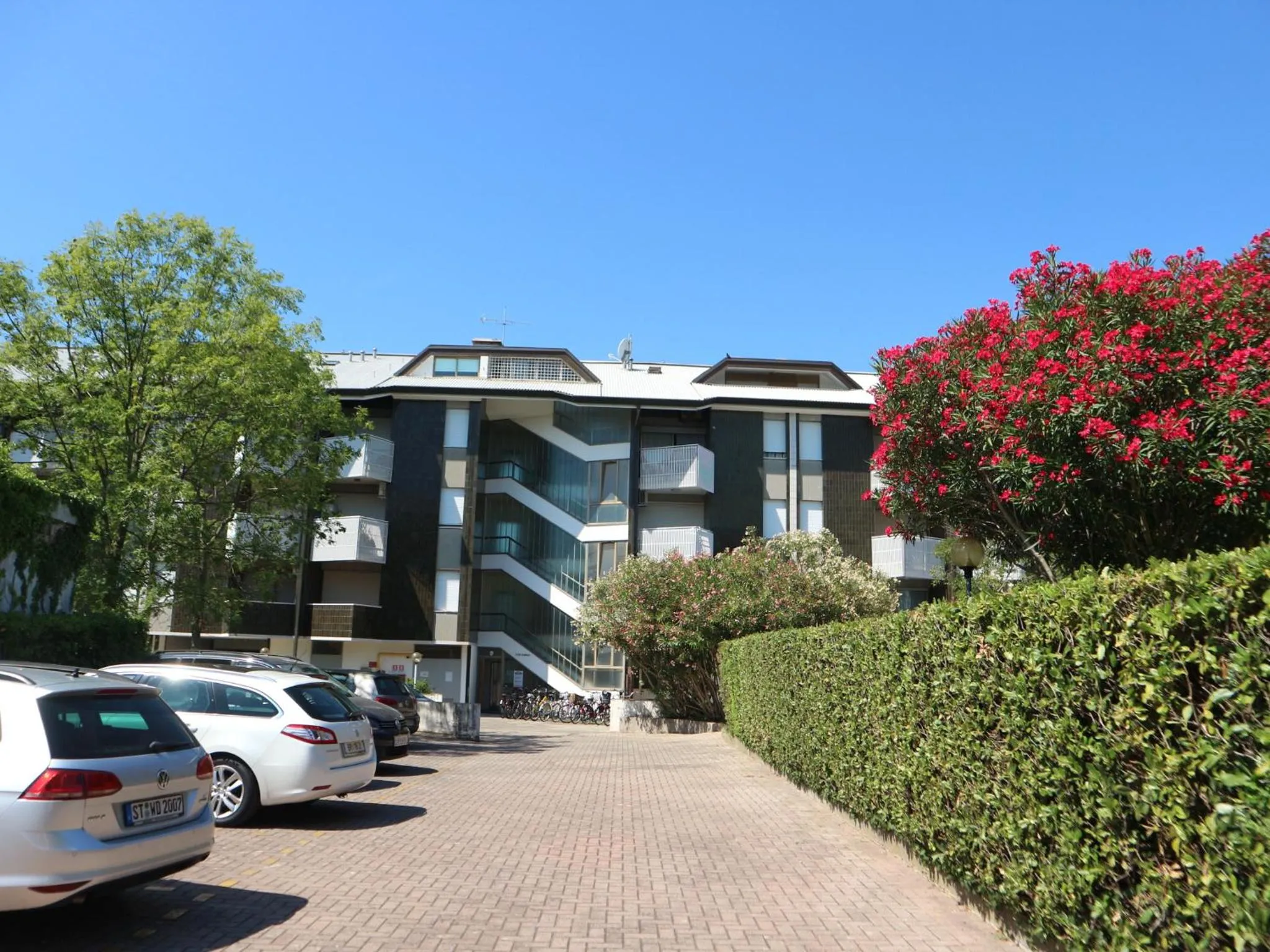 Casa Marina