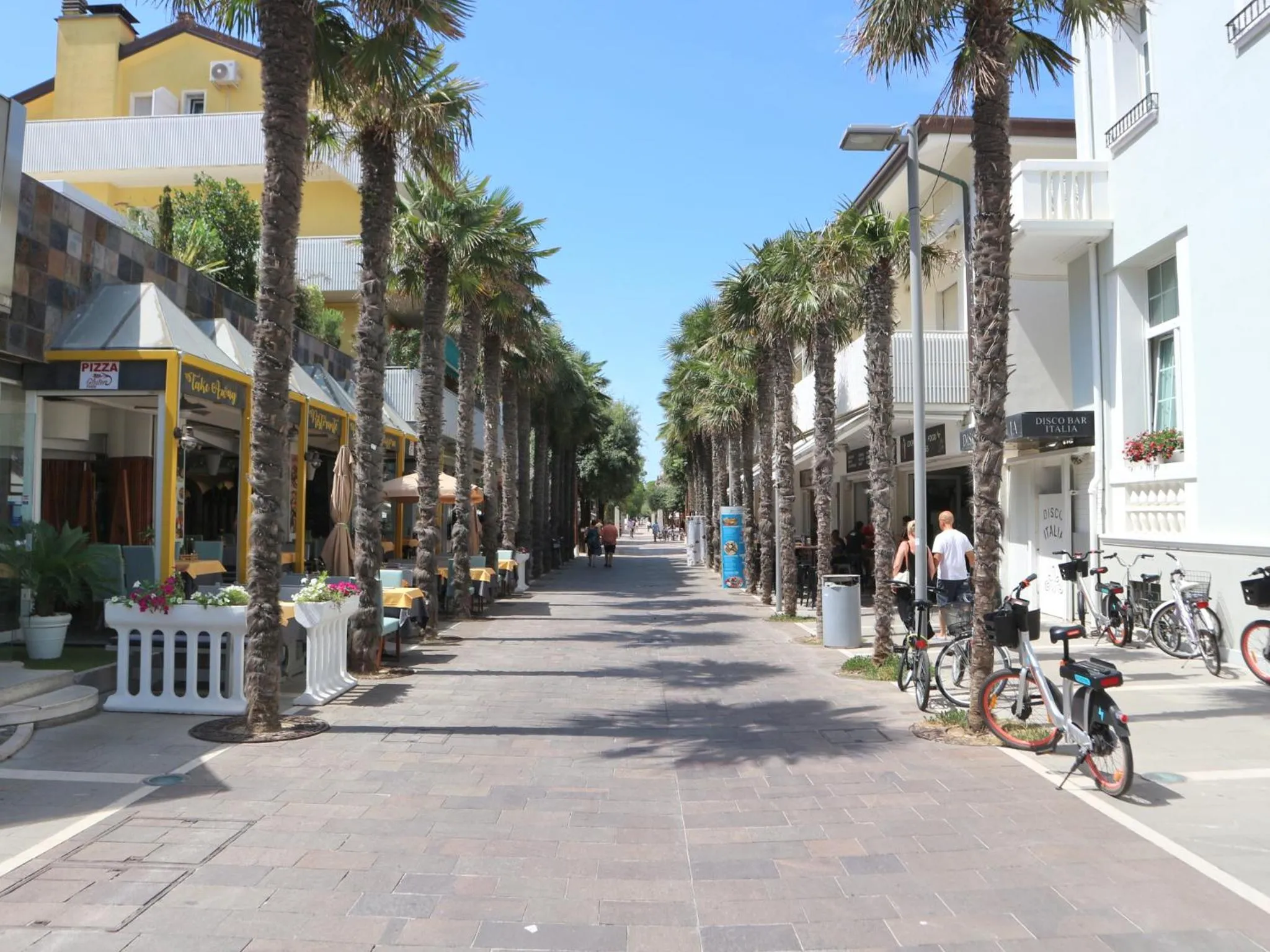 Casa Marina
