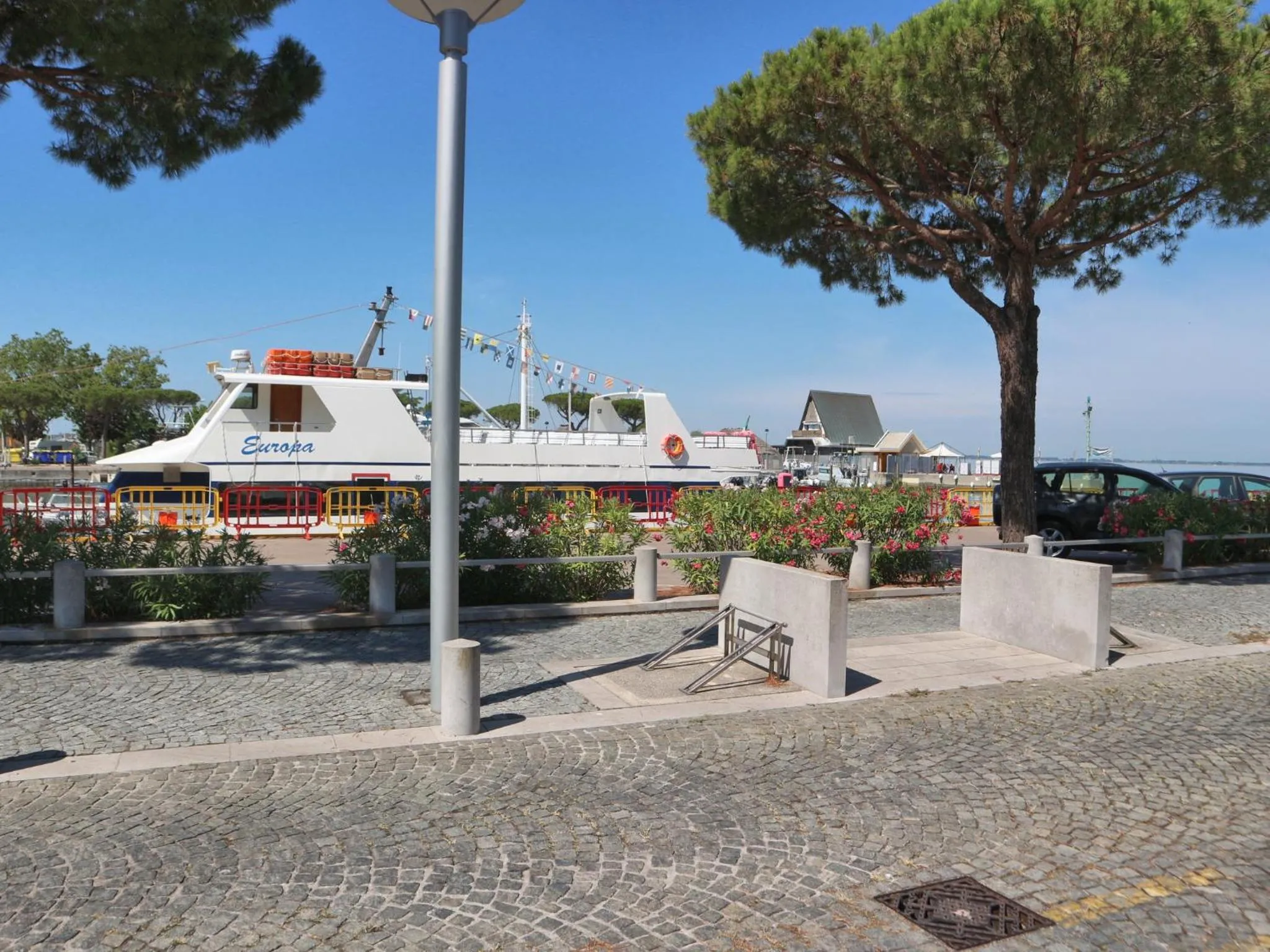 Casa Marina