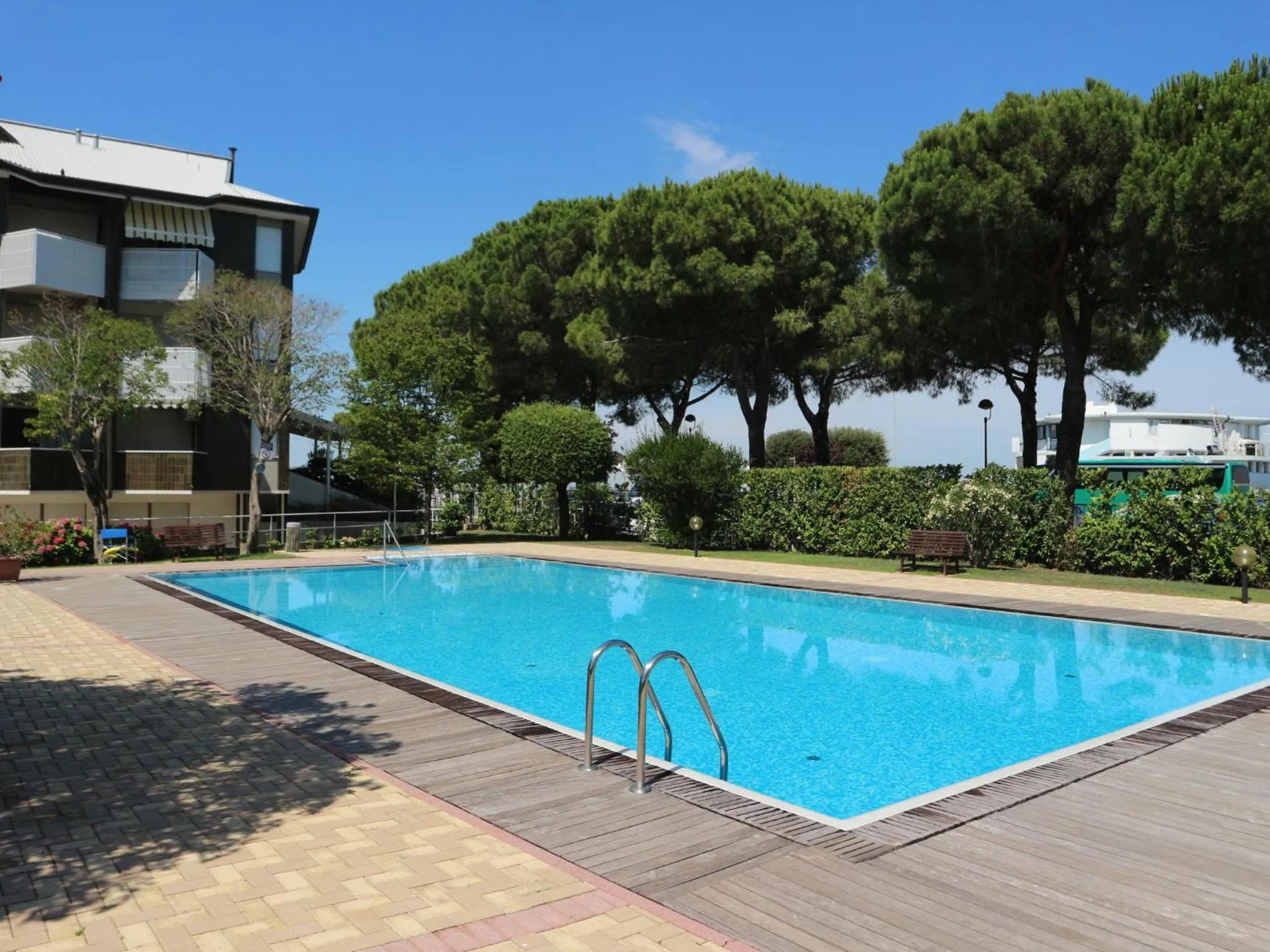 Casa Marina