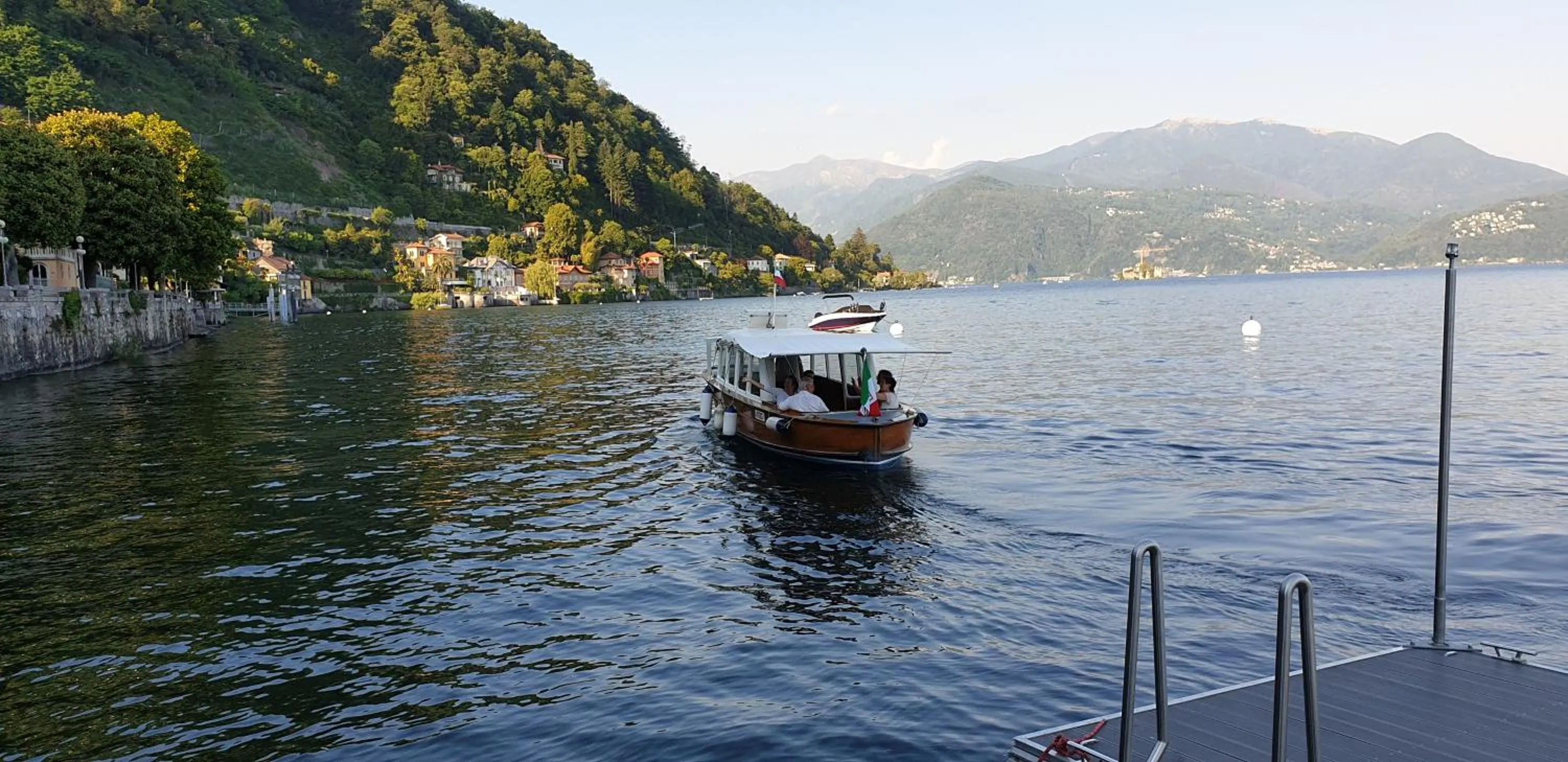 Other in Hotel Cannero