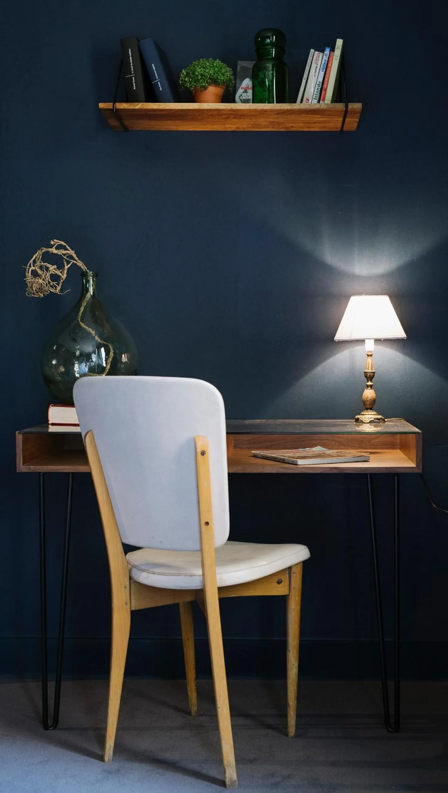 Photo of the whole room in HO36 Hostel Lyon