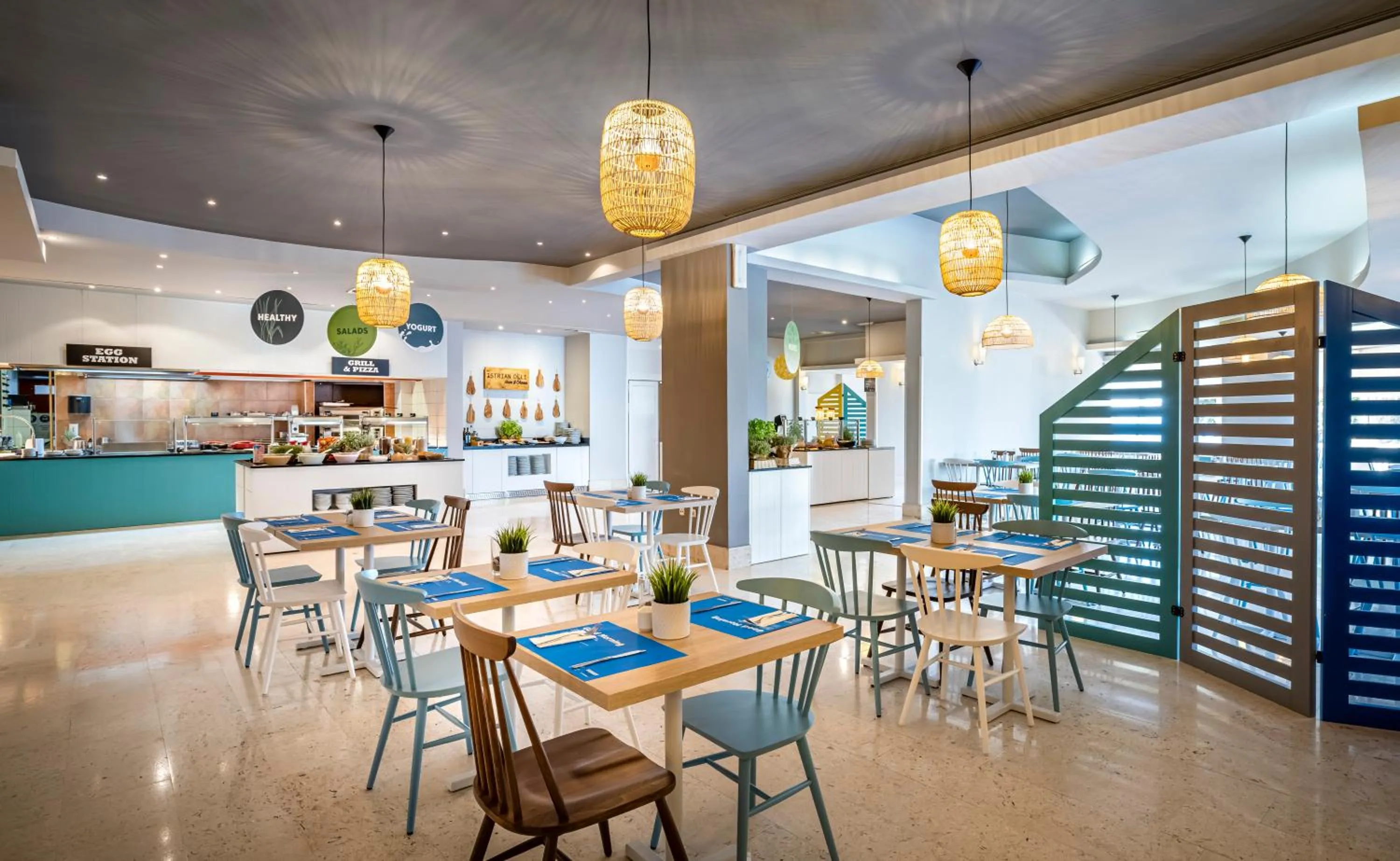 Restaurant/places to eat in Sunny Rabac by Valamar