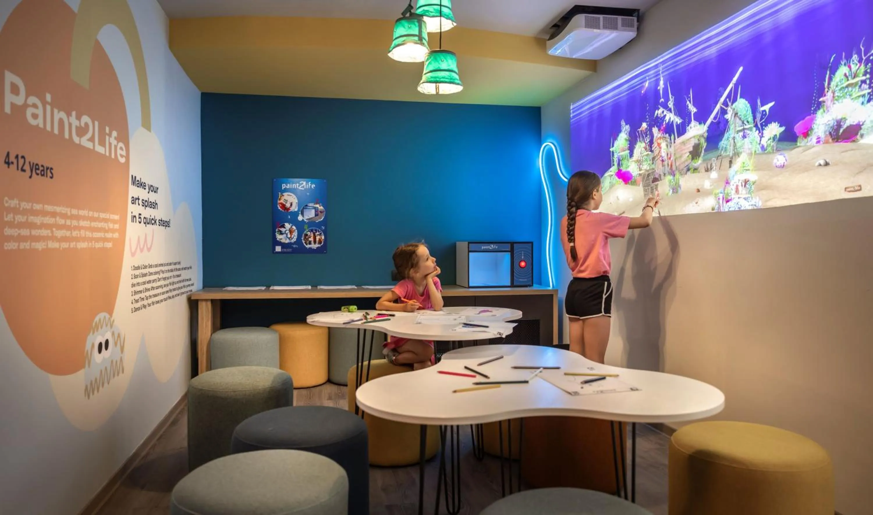 Activities in Sunny Rabac by Valamar