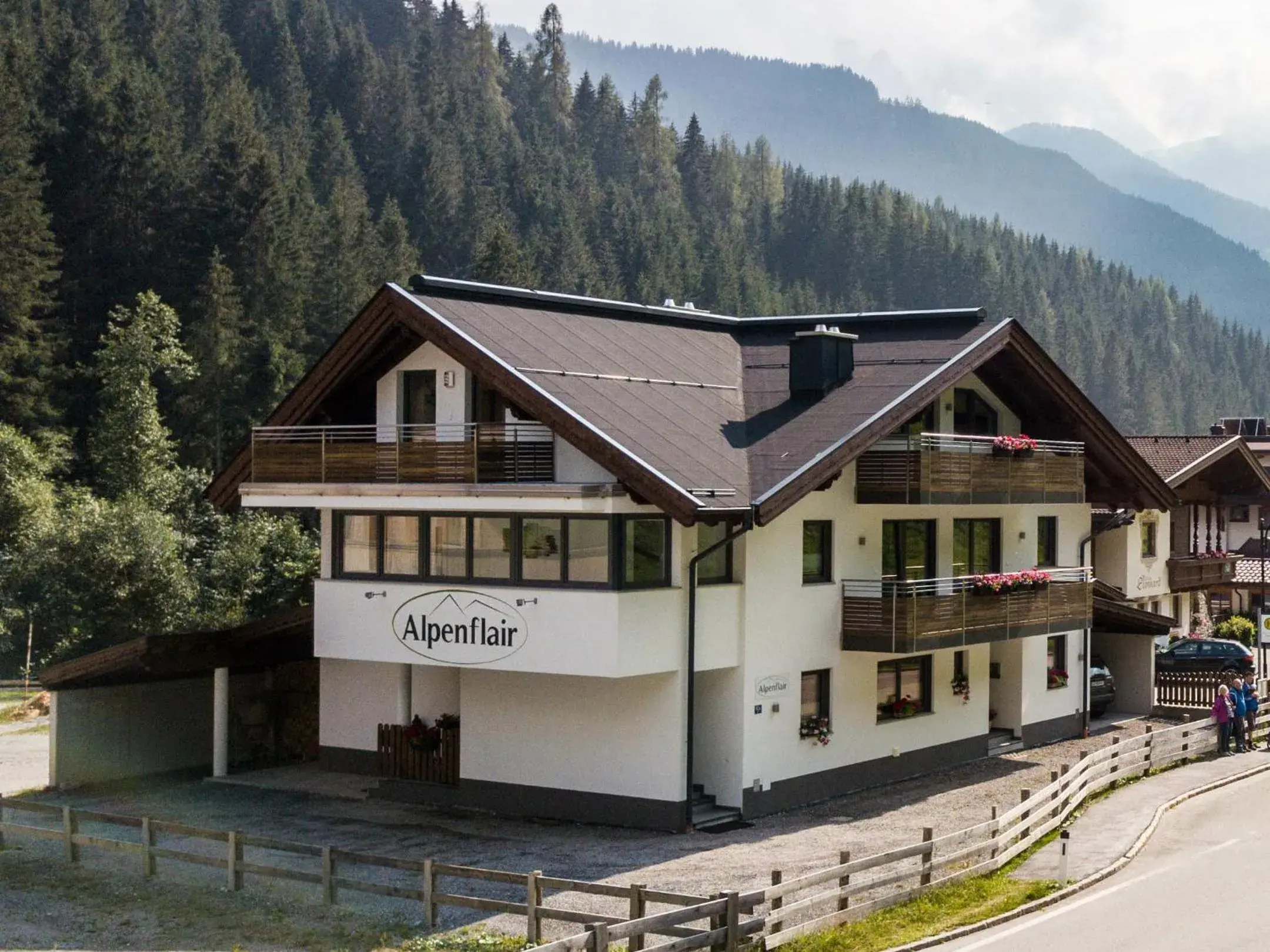 Alpenflair Alpenflair