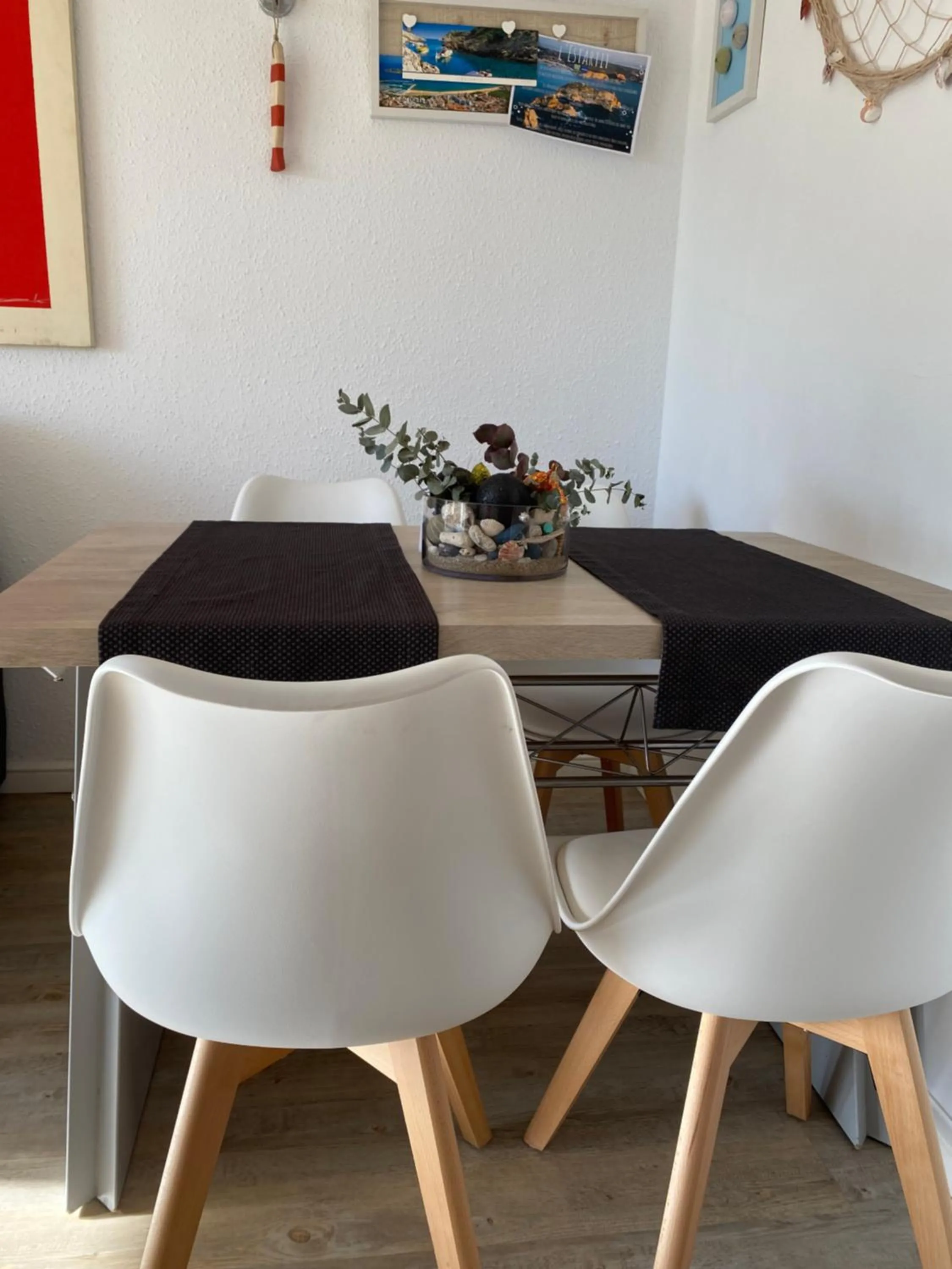 Sol Apartment