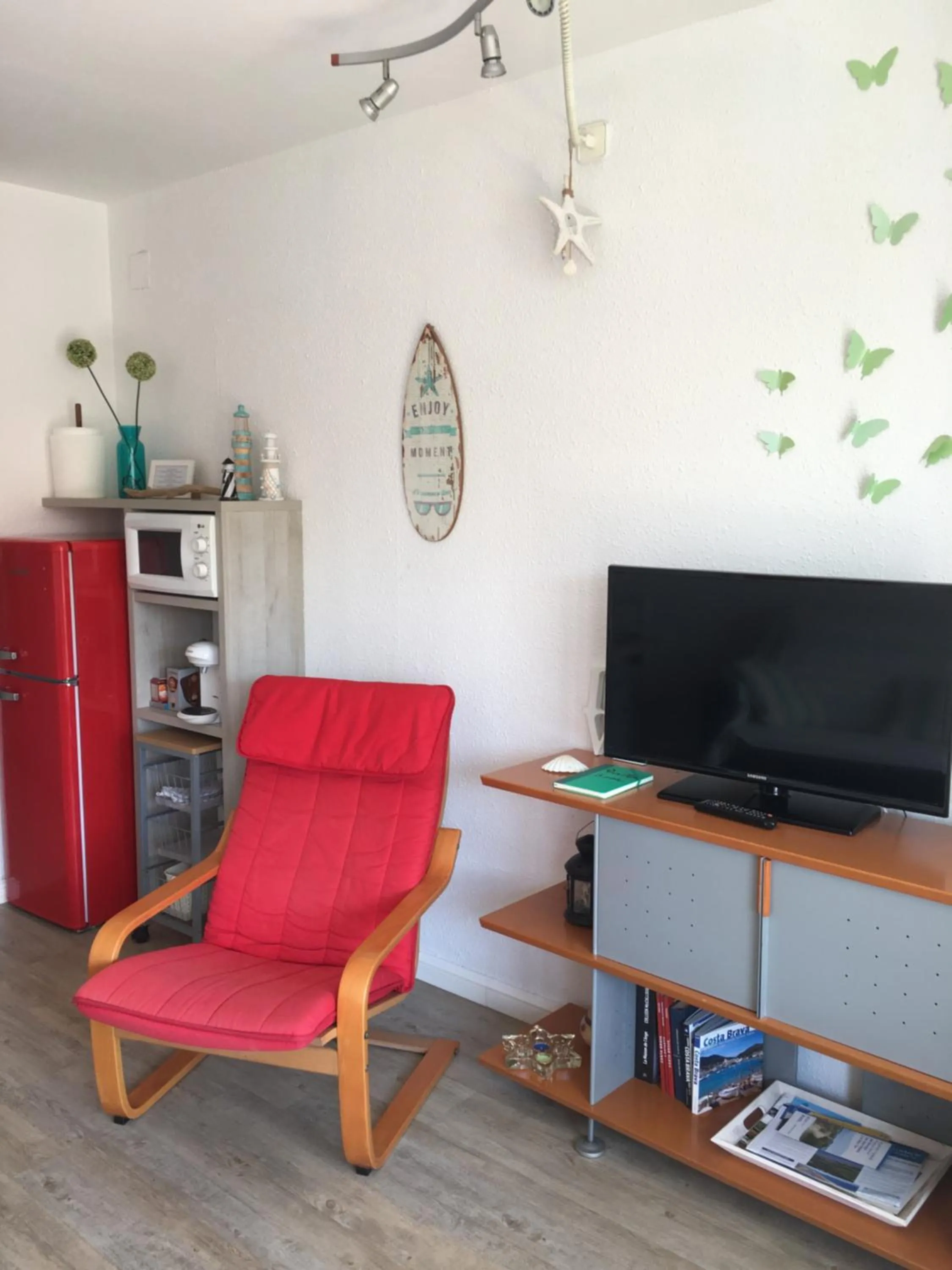 Sol Apartment