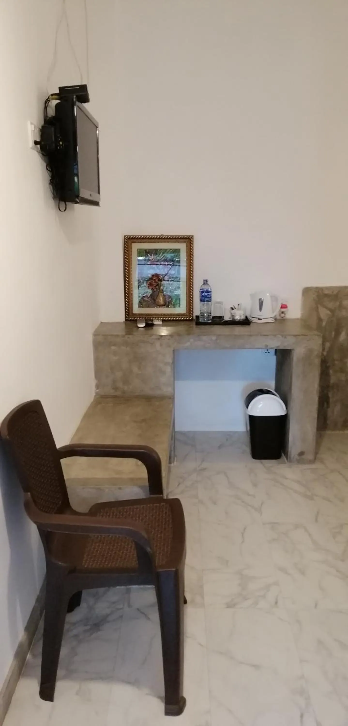 TV and multimedia in Kutumbaya