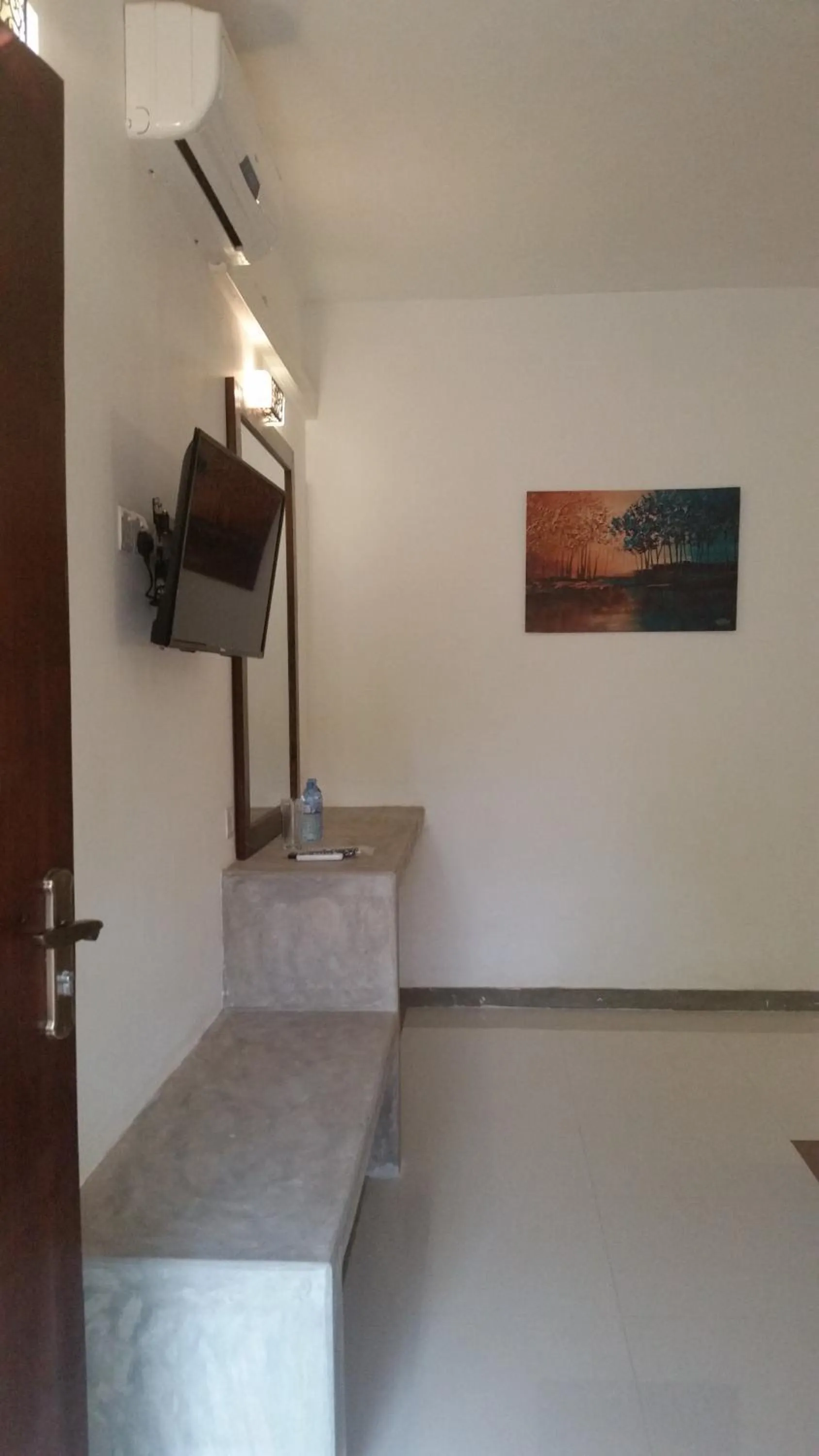 Bedroom in Kutumbaya