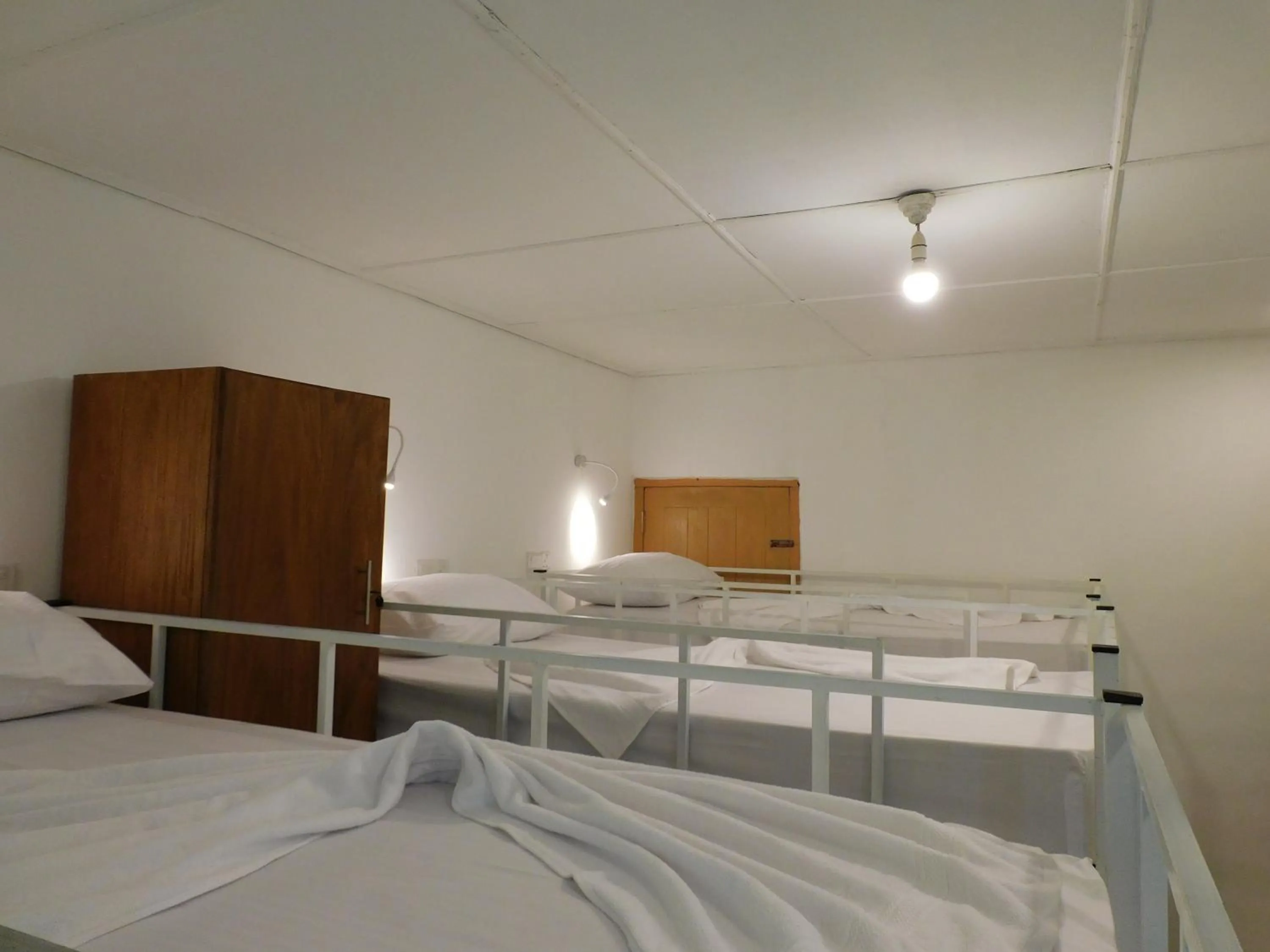 Bedroom, Bed in Kutumbaya