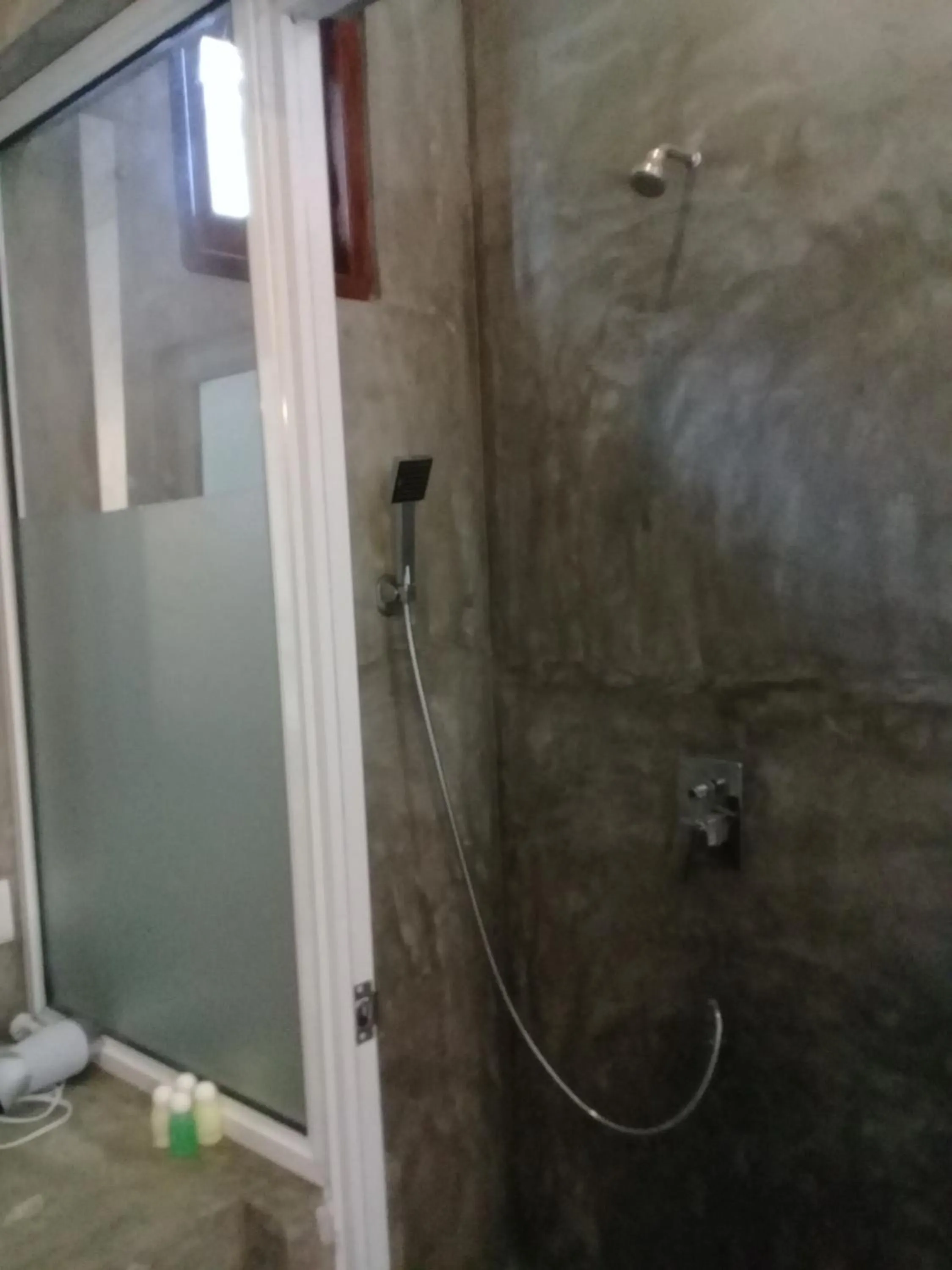 Bathroom in Kutumbaya