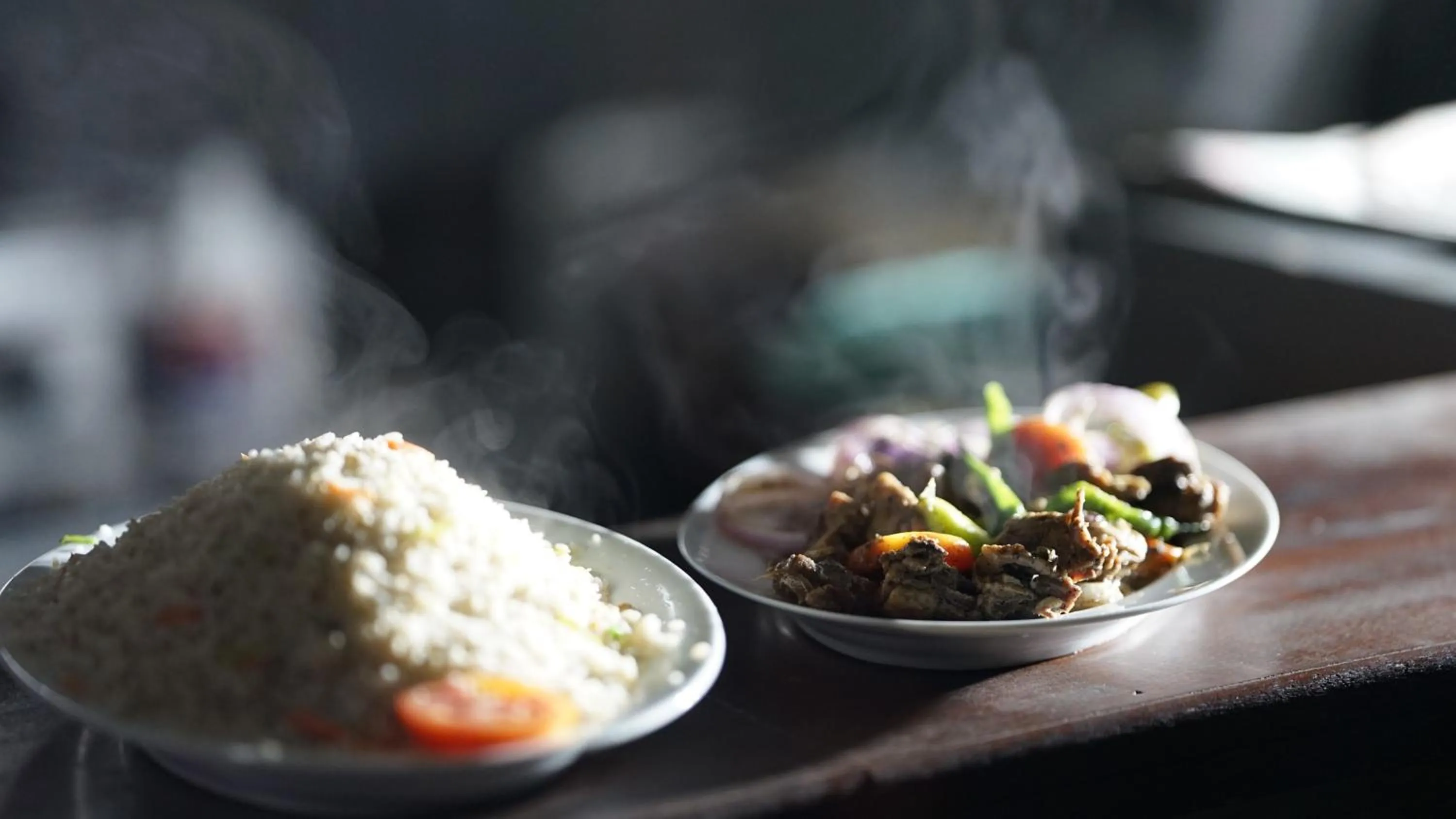 Restaurant/places to eat in Kutumbaya