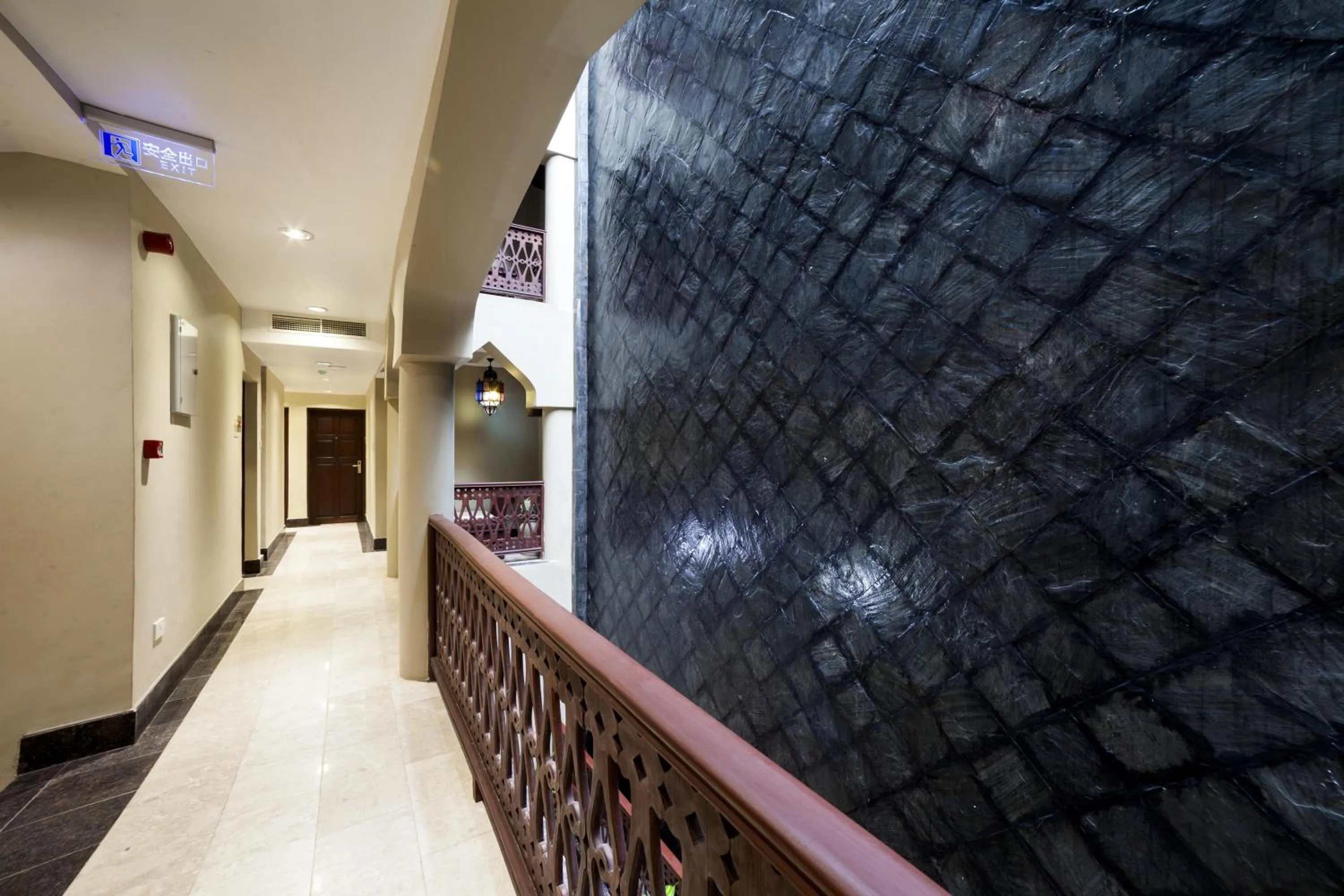 Other, Balcony/Terrace in Best Western Plus Zanzibar