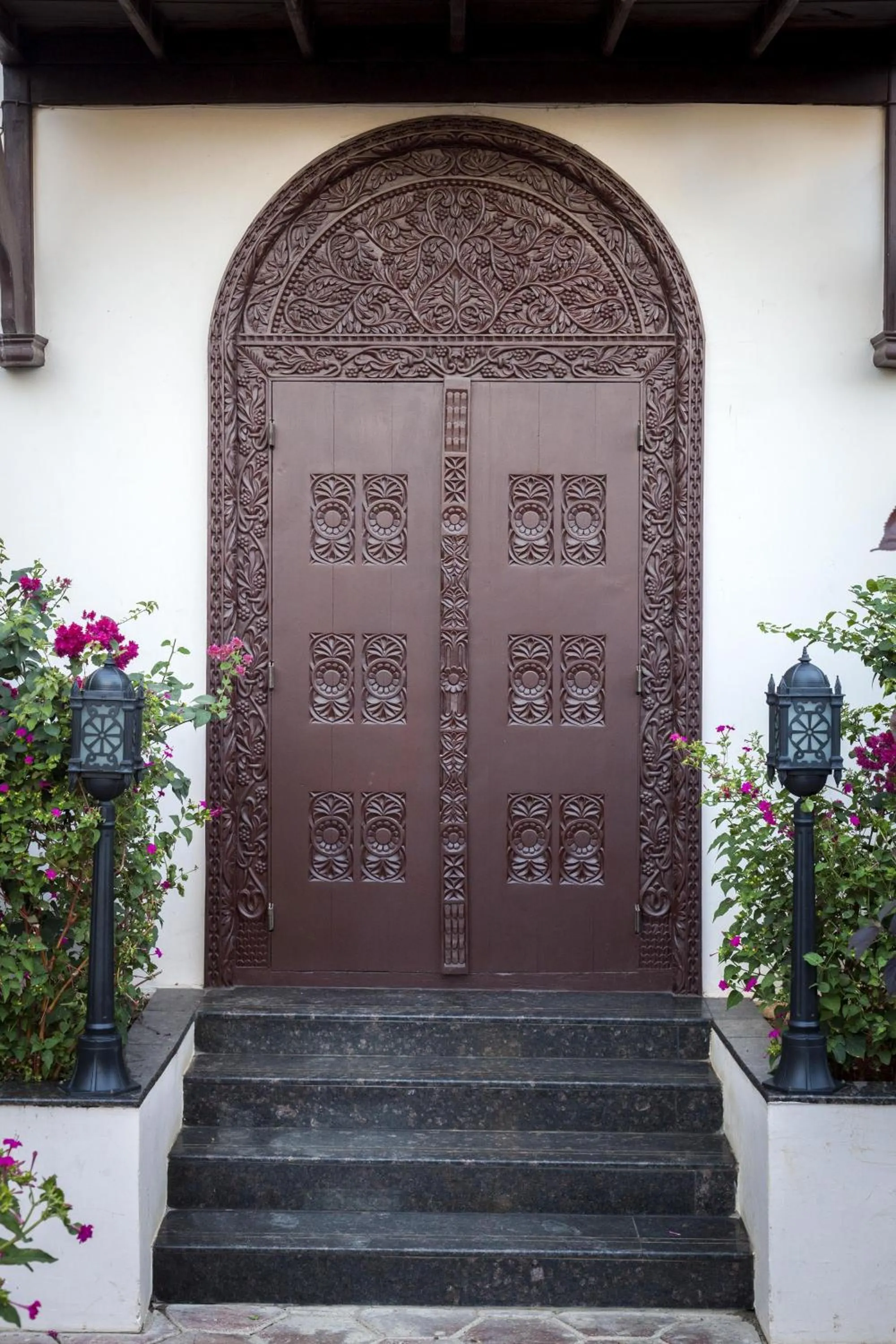 Facade/Entrance in Best Western Plus Zanzibar