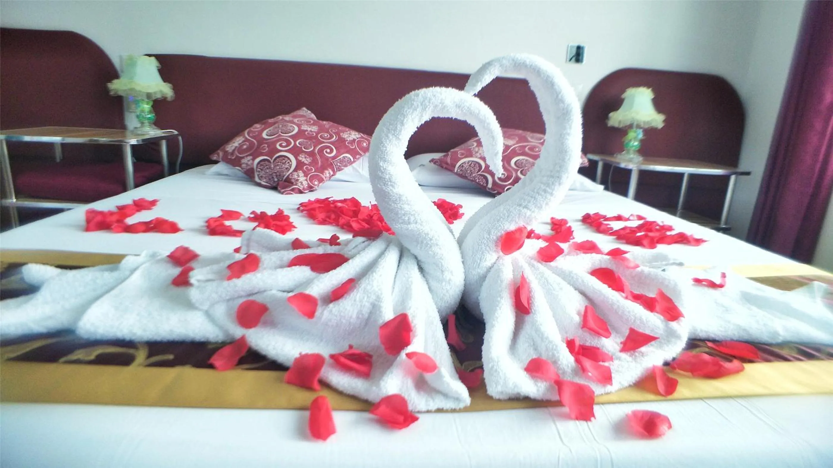 Day, Bed in Ciclamino Siracusa