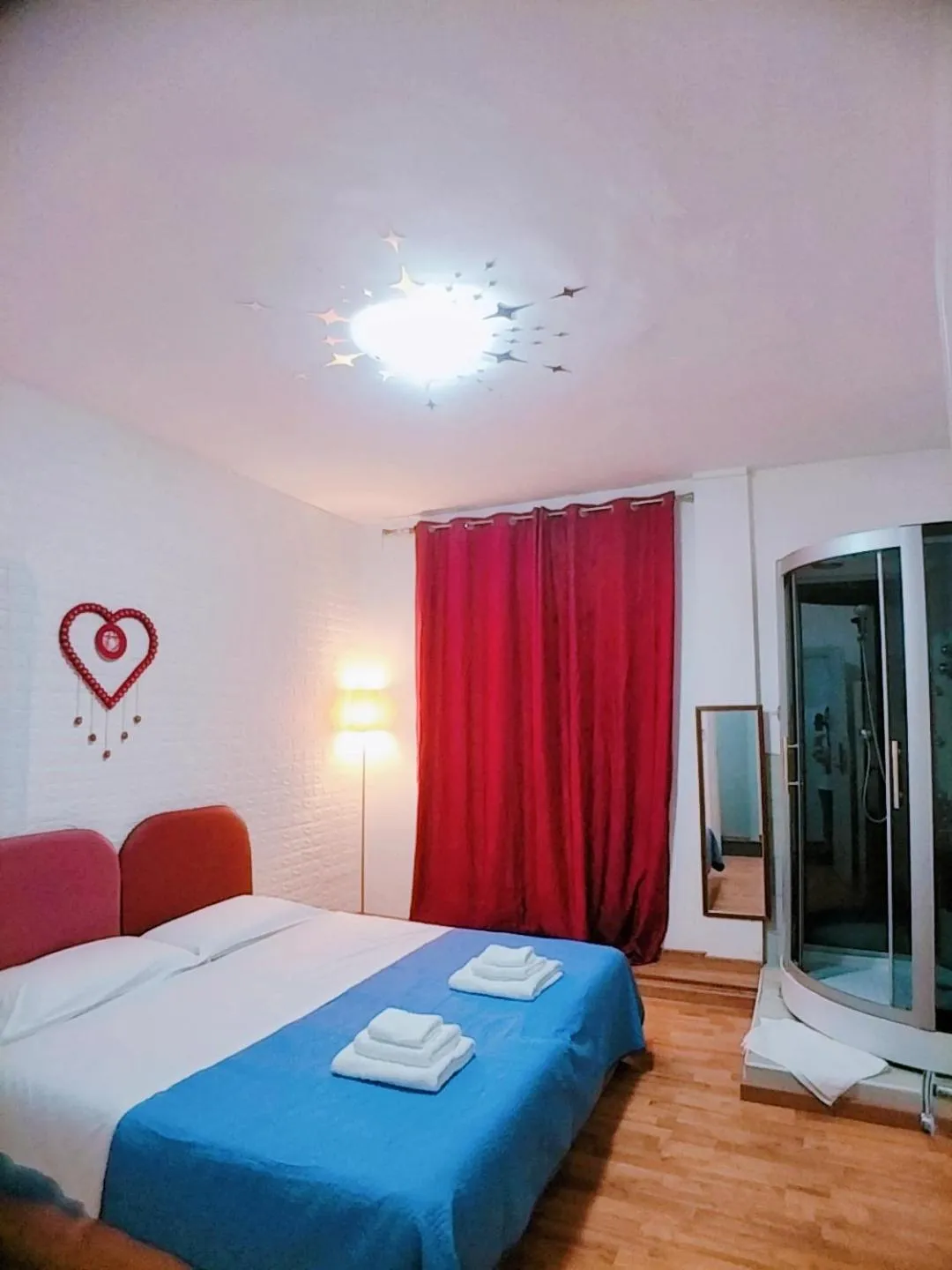 Summer, Bed in Ciclamino Siracusa