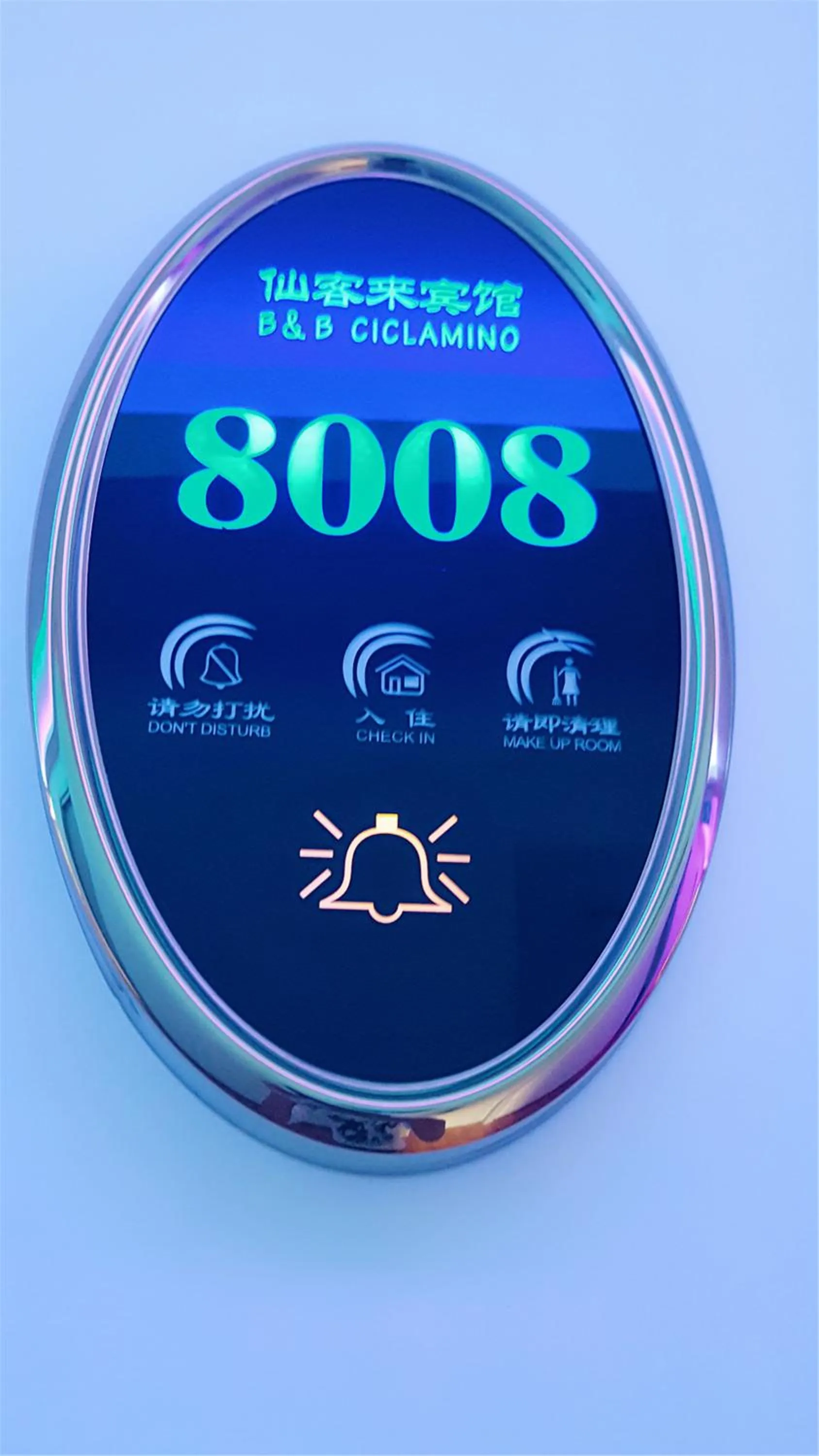 Property building in Ciclamino Siracusa