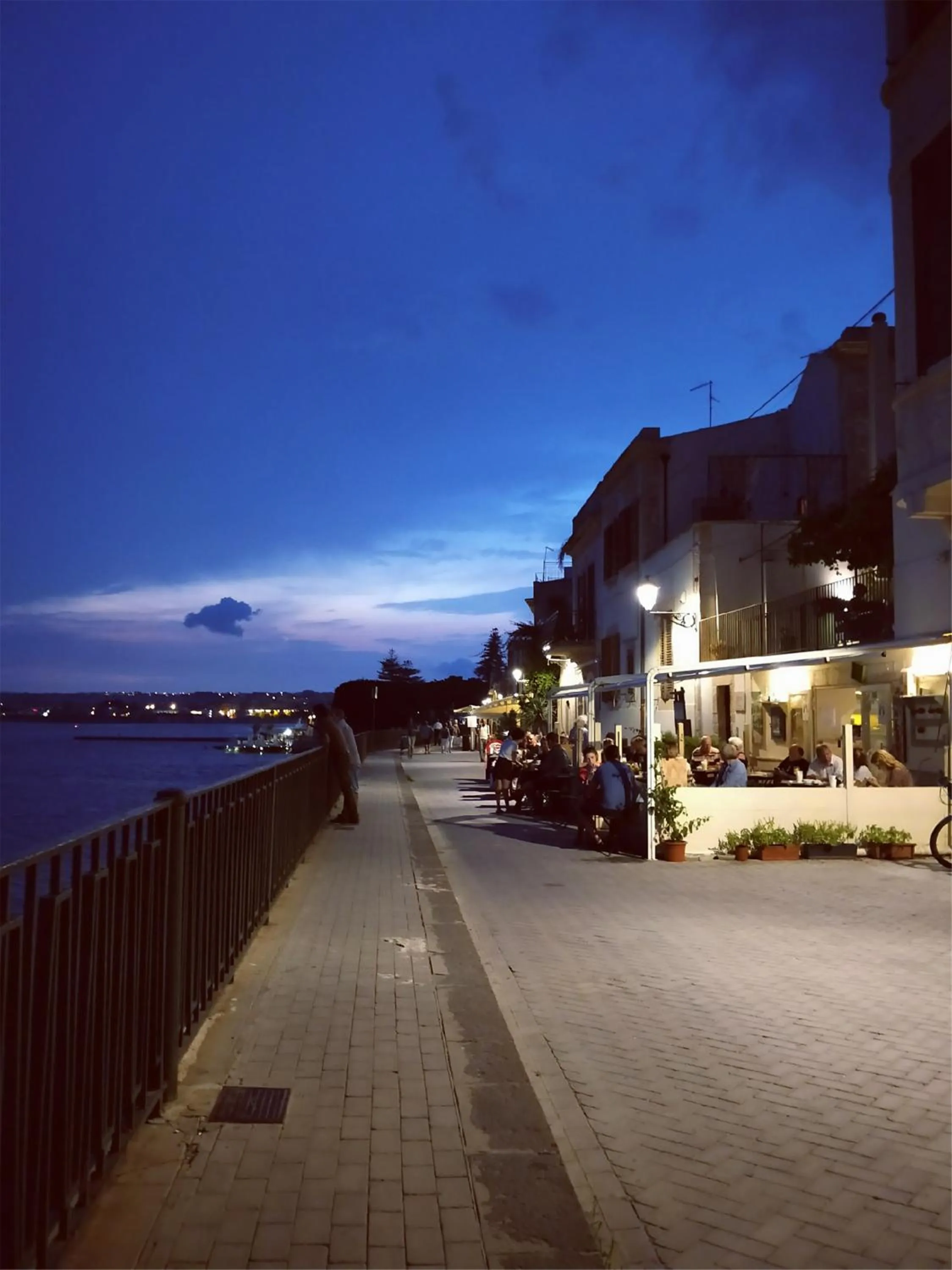 Nearby landmark in Ciclamino Siracusa